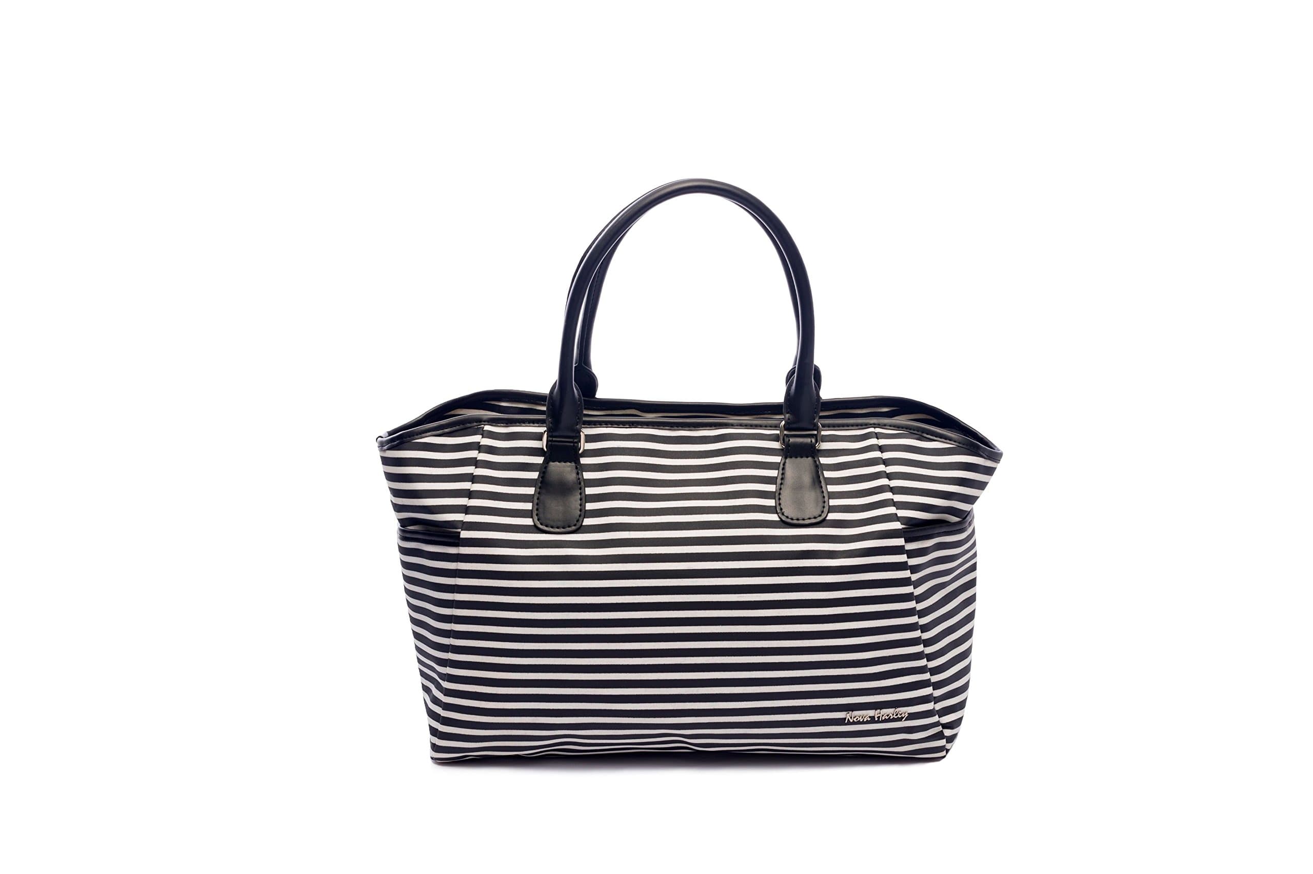 Nova HarleyNova Harley Luxury Changing Bag (Copenhagen)