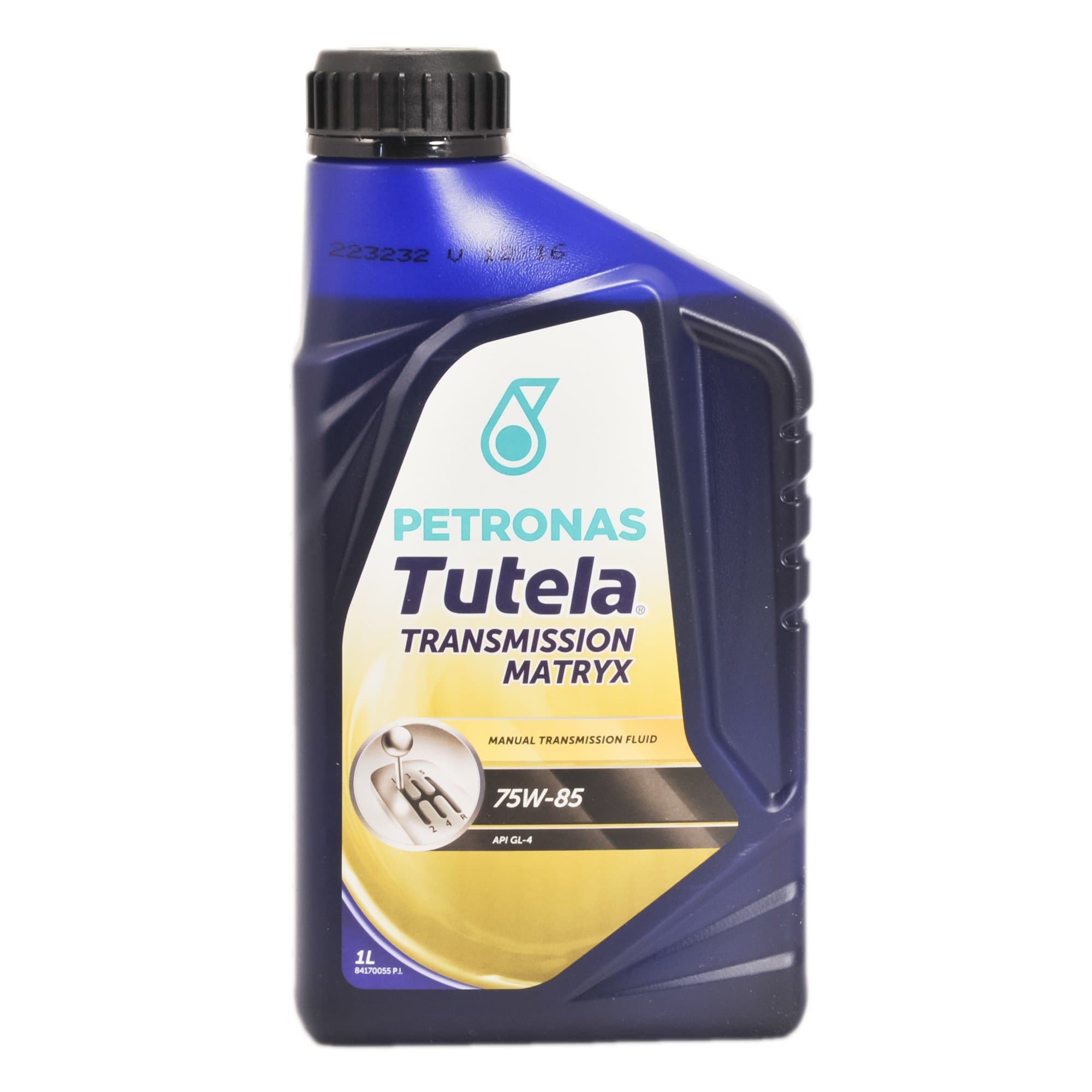 Tutela 1492 Lubricant
