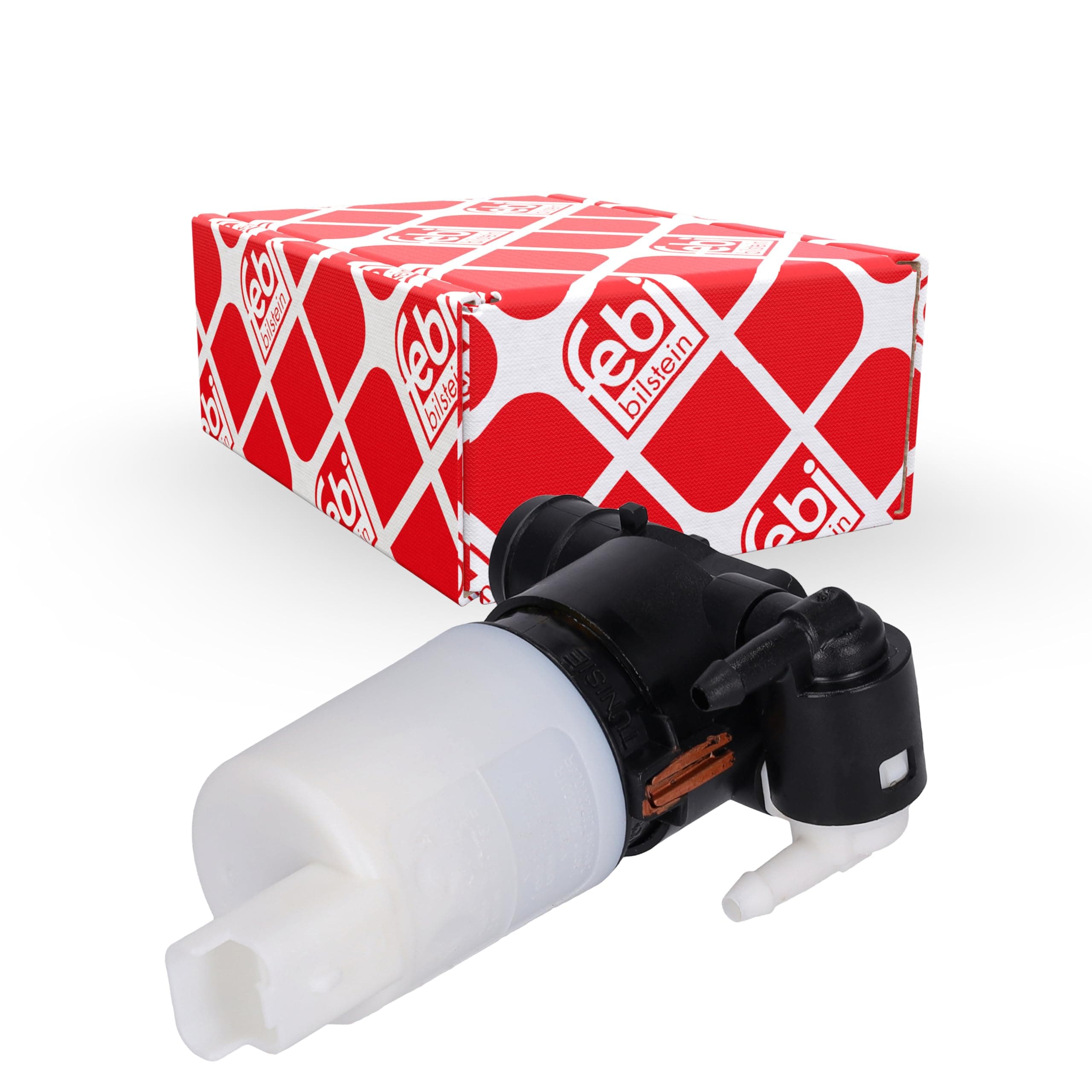 febi bilstein 24633 Washer Pump