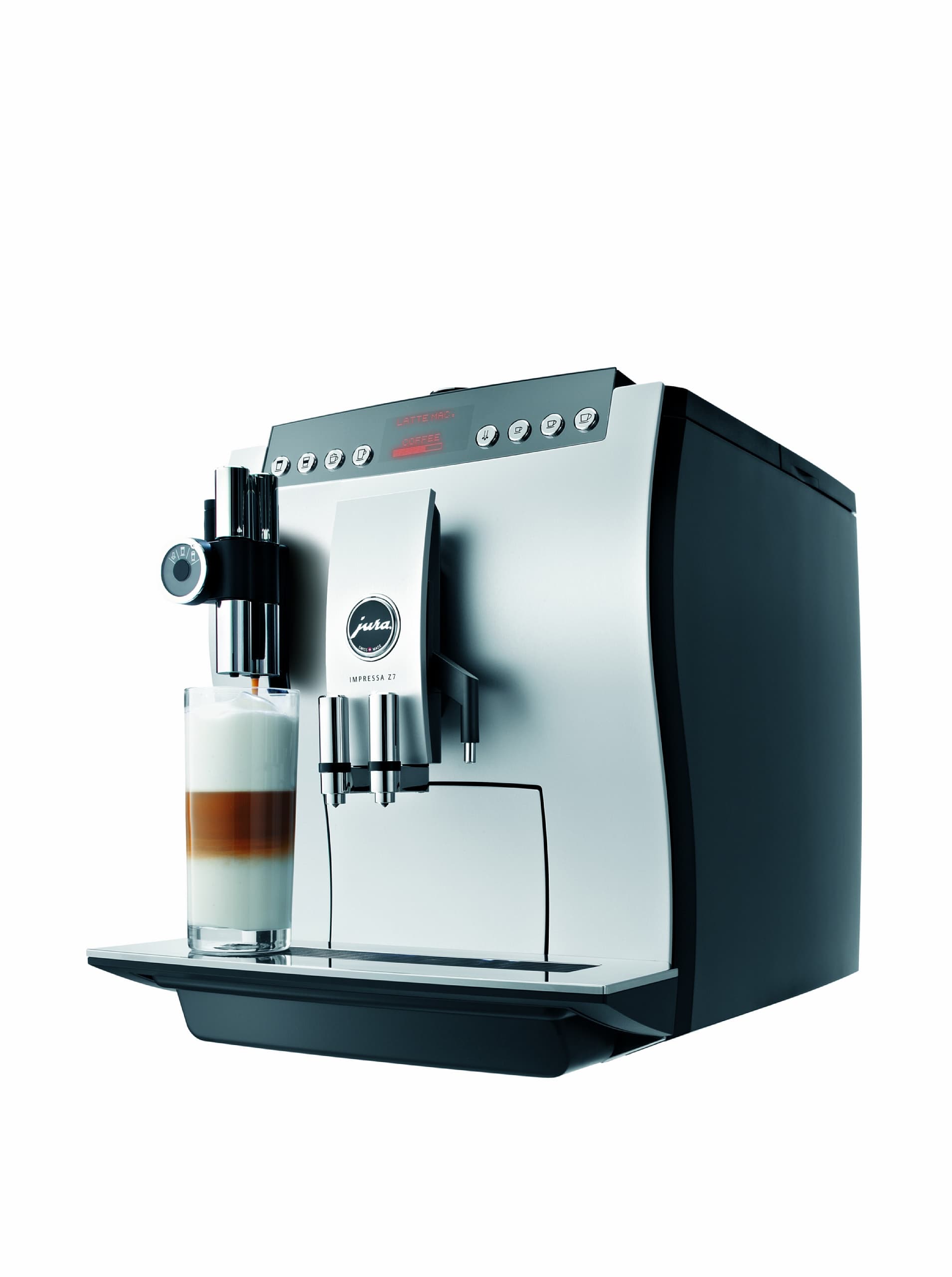 Jura IMPRESSA Z7 Automatic Coffee Machine