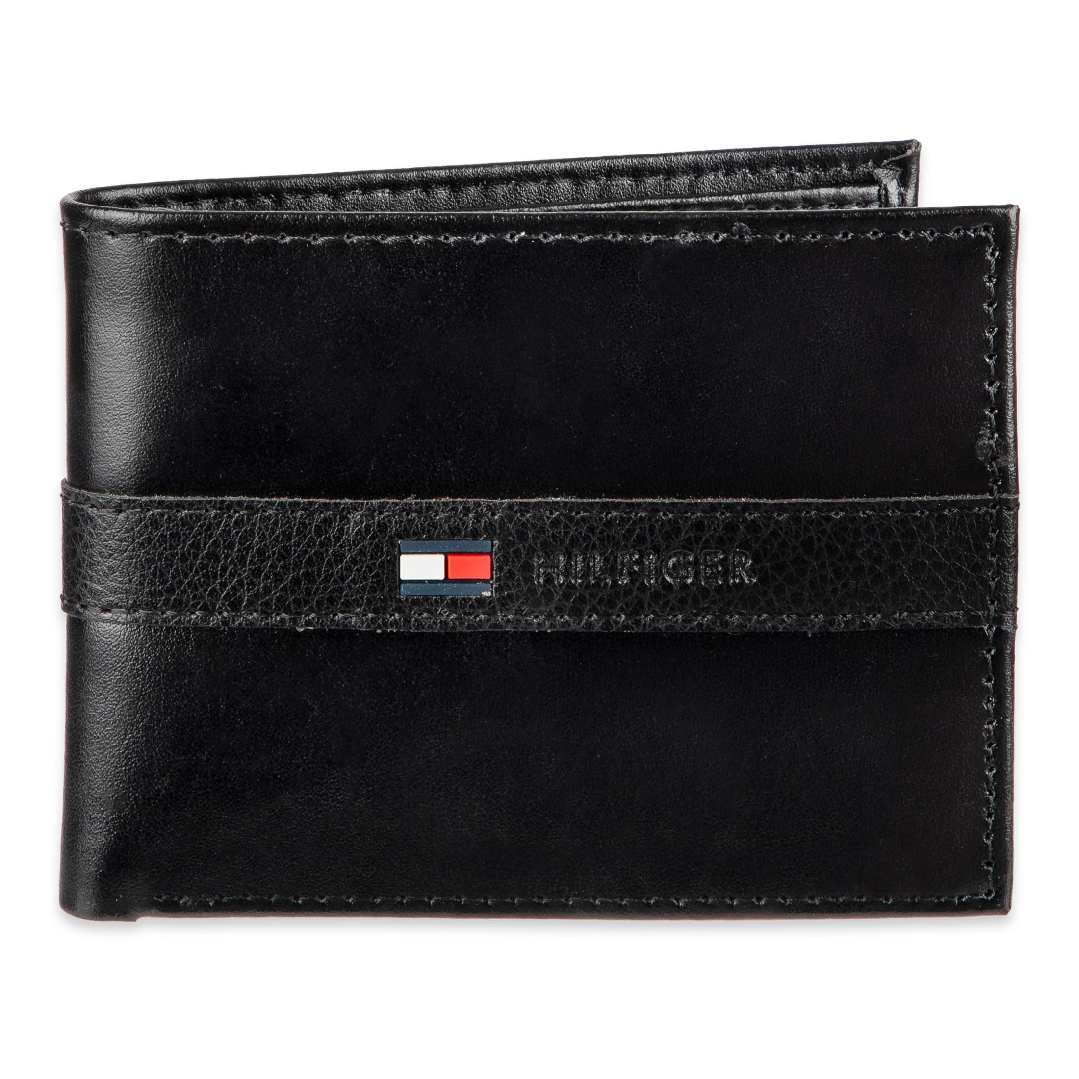 Men's Passcase Wallet