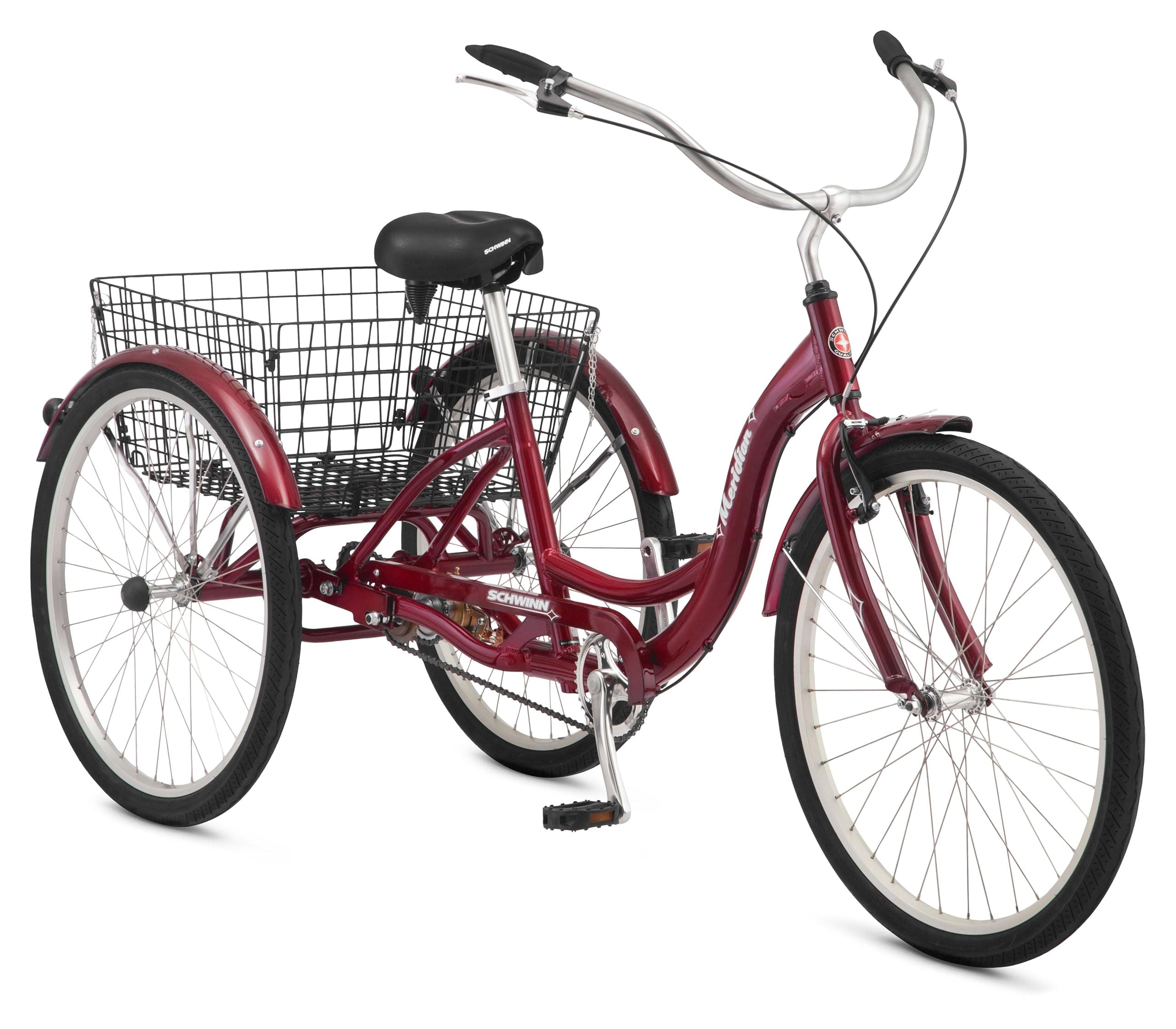 Schwinn Meridian