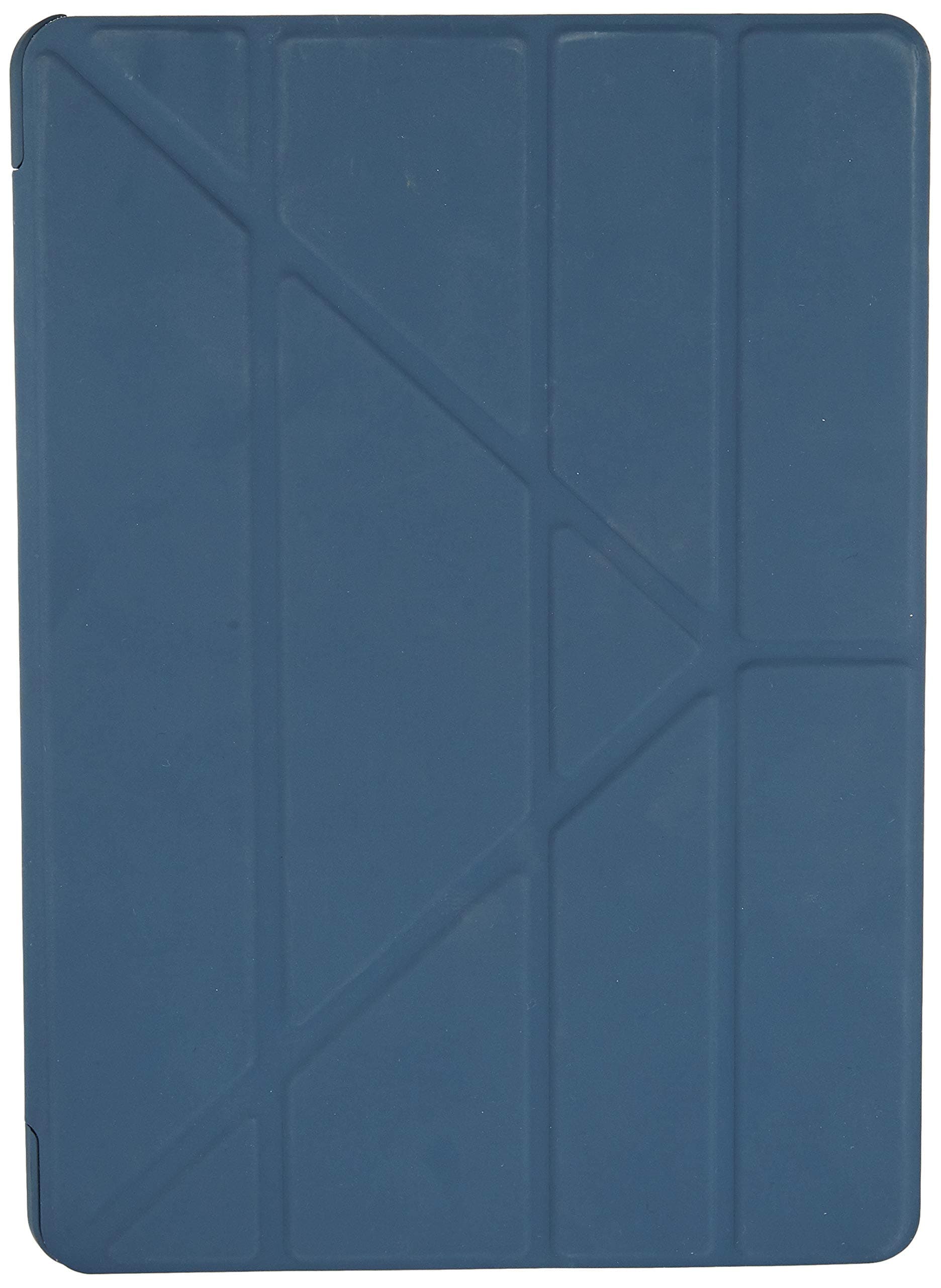 2017 Ipad 9.7 Inch Origami Case - Navy