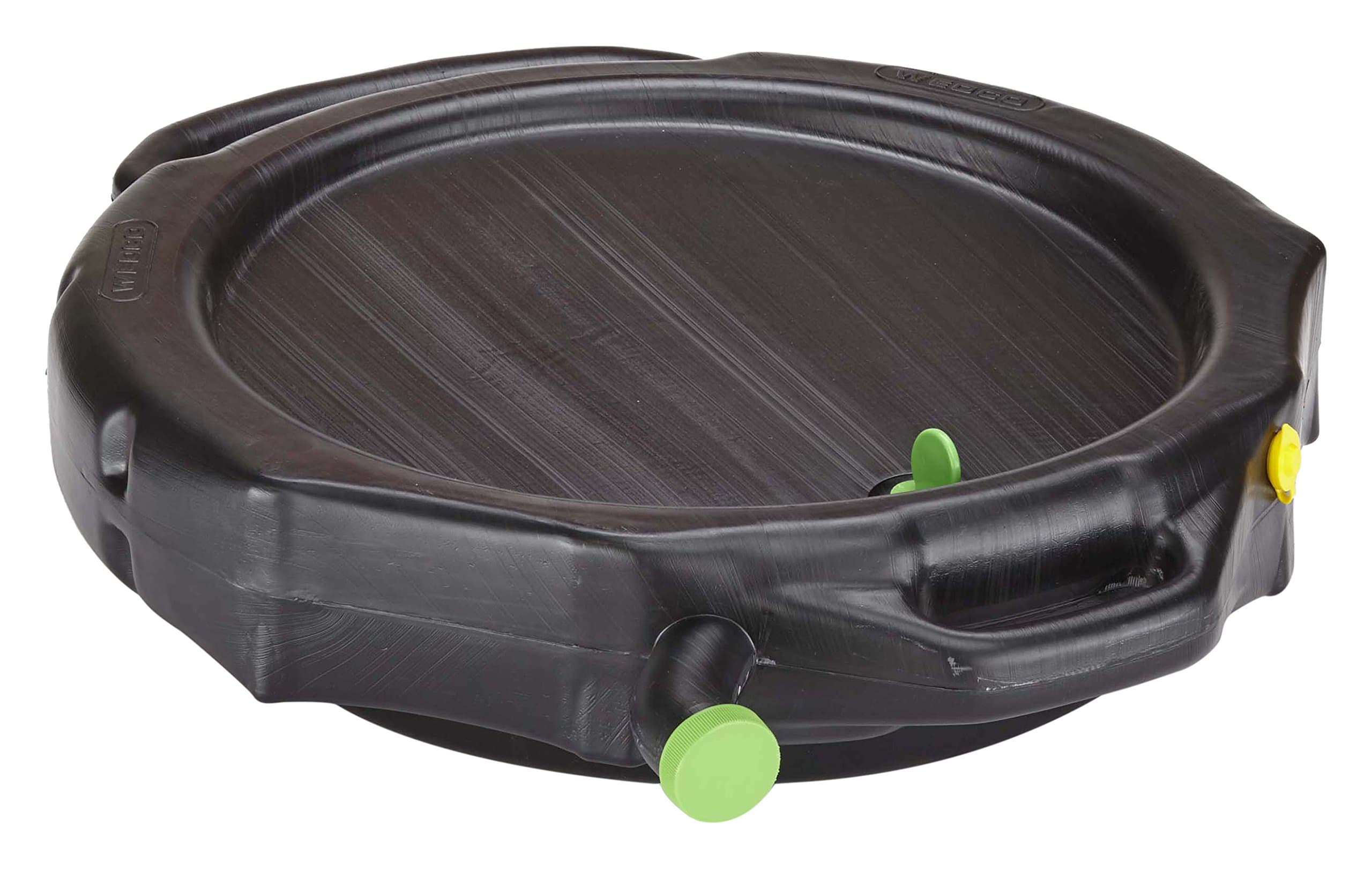87024 Oil Drain Pan Closed, 16 Quart