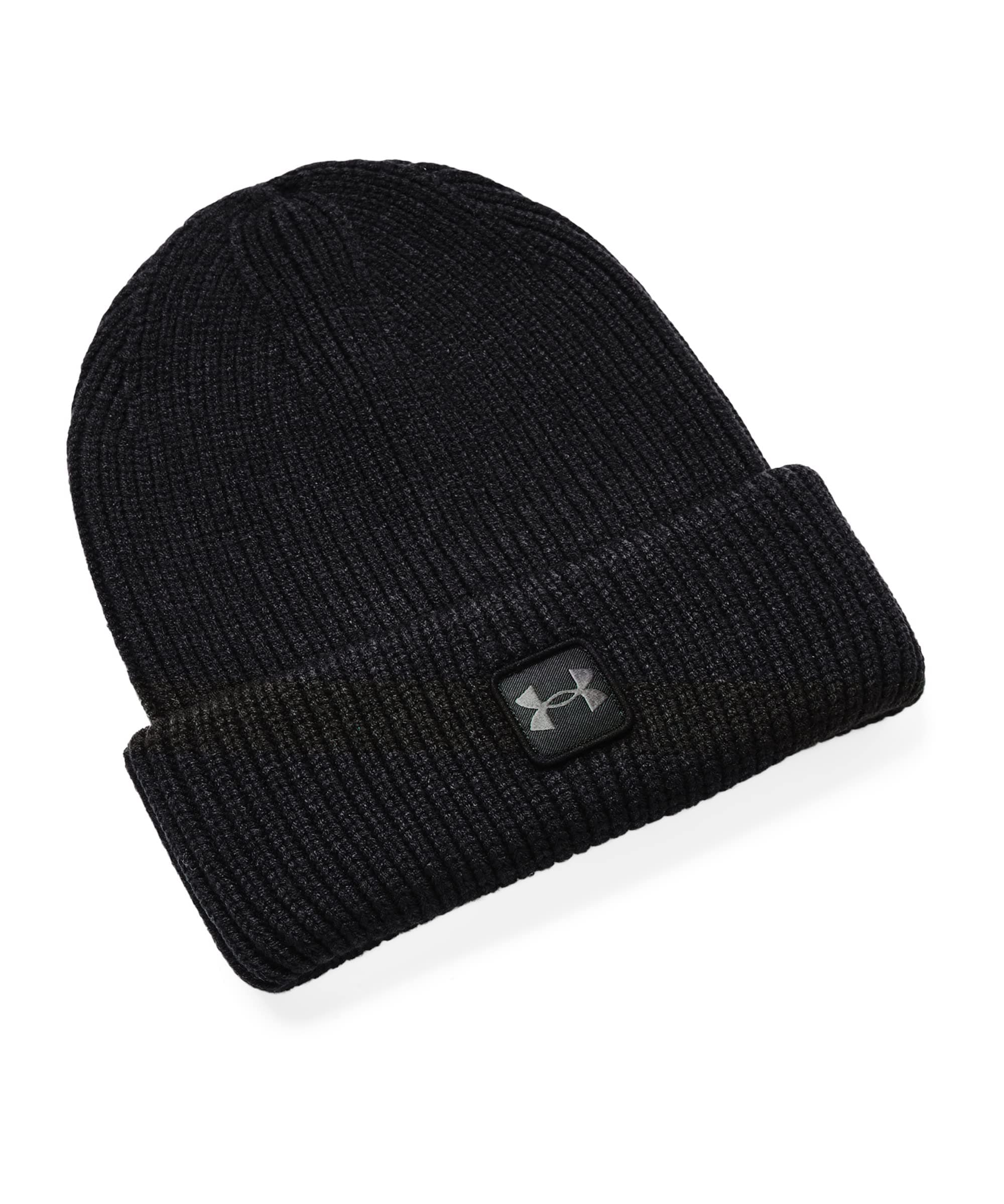 Men's Halftime Ribbed Beanie