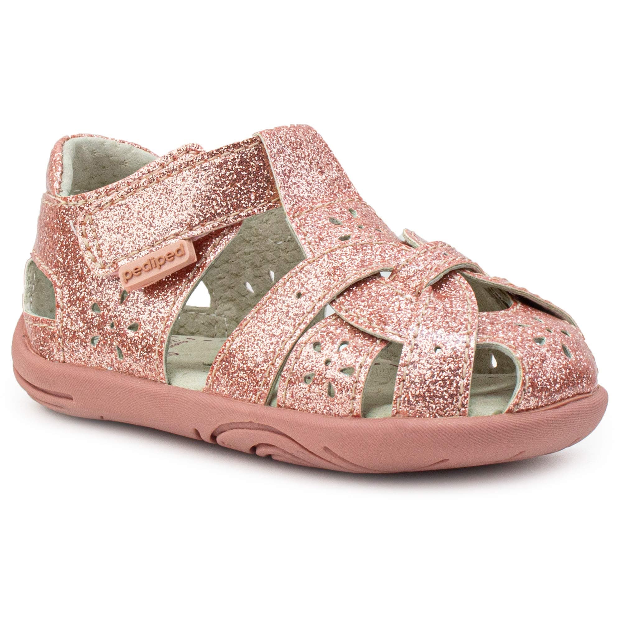 pedipedGrip Nikki Sandal (Toddler)