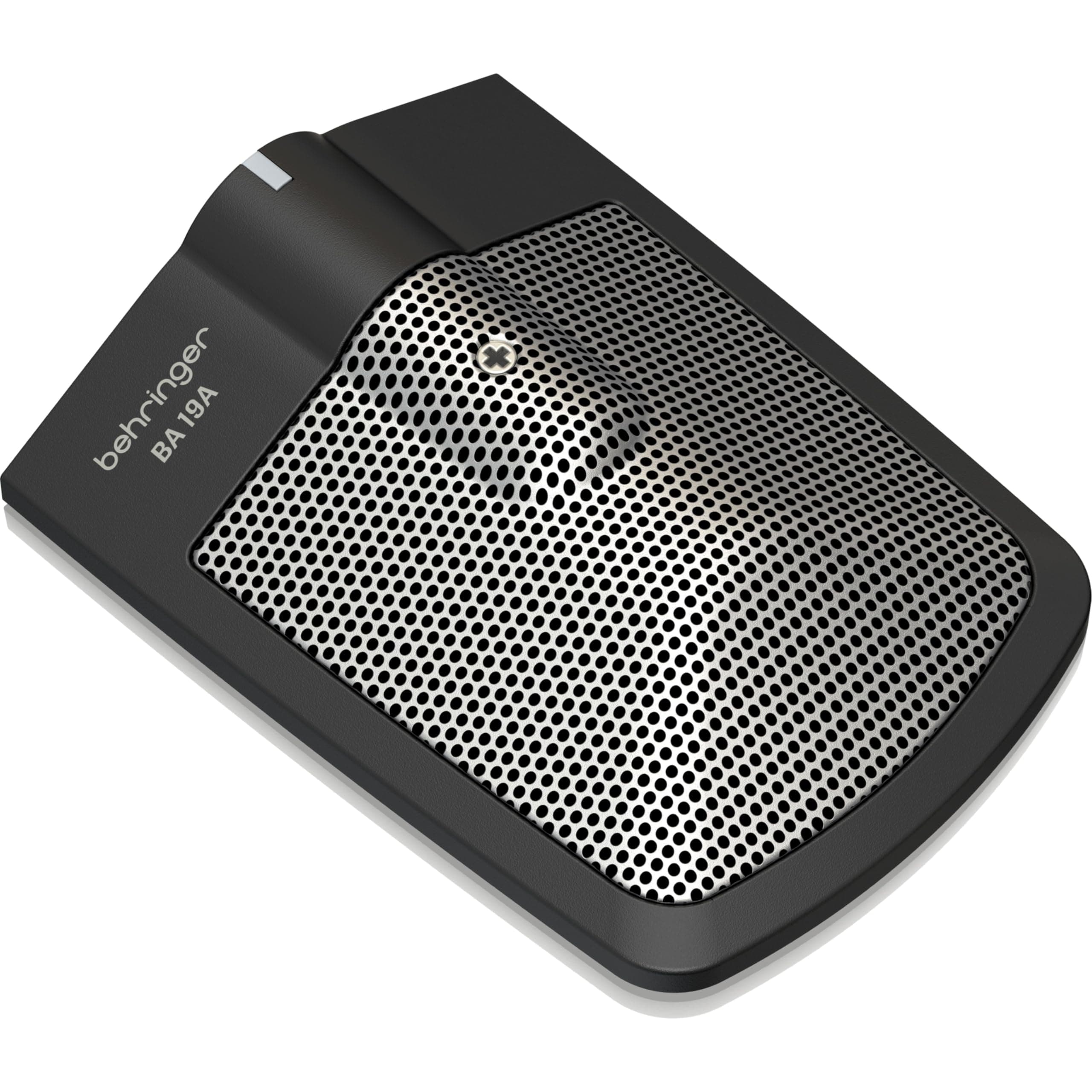 Behringer ba 19a condenser boundary microphone