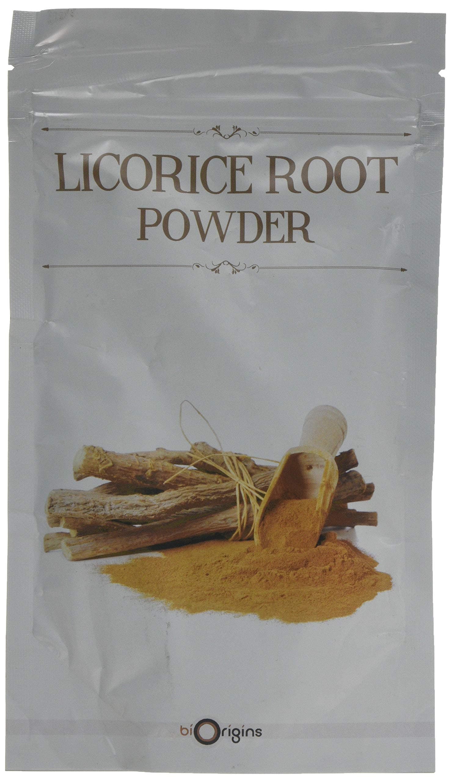 Licorice Root Powder 100g