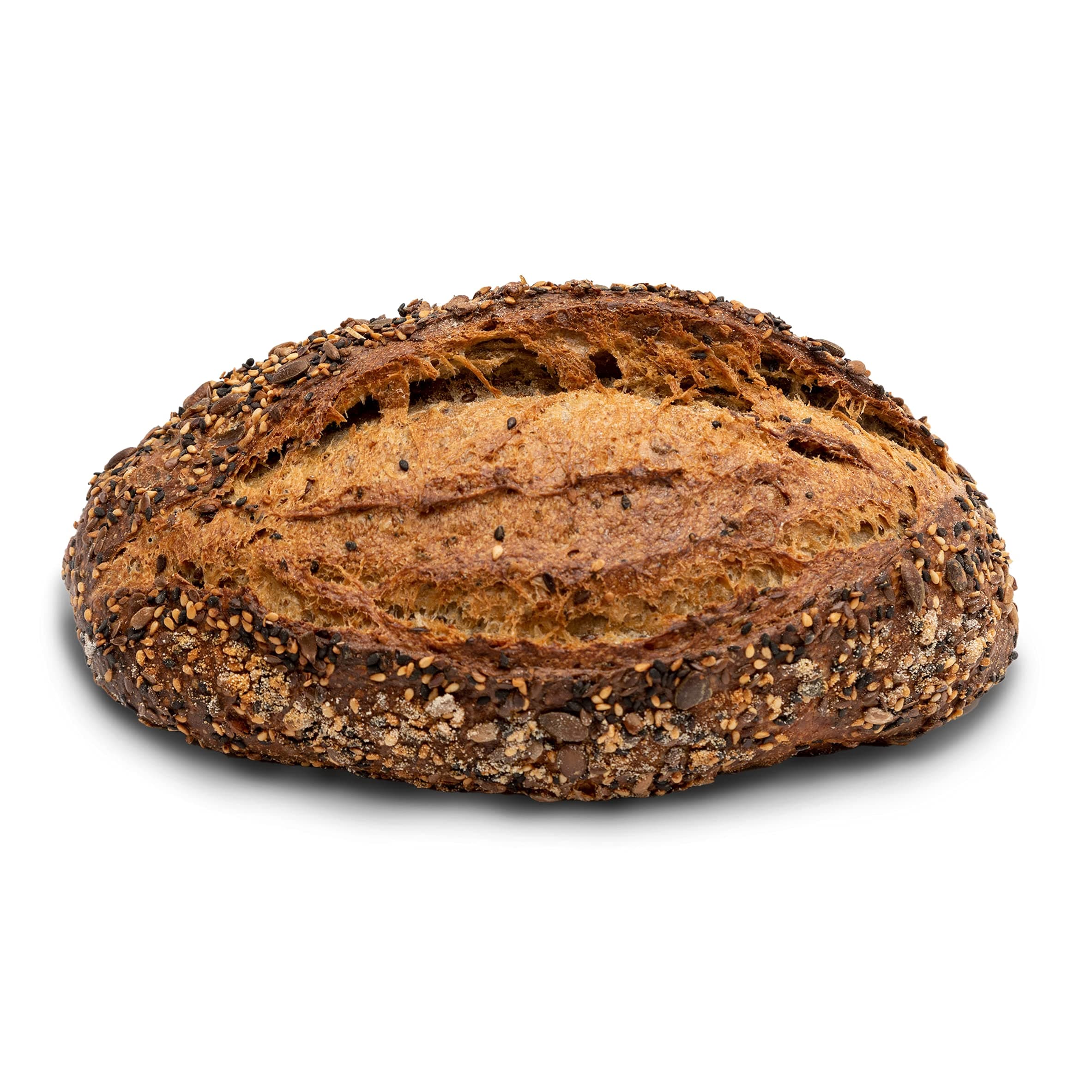 GAIL's Seeded Sourdough Loaf, 650g