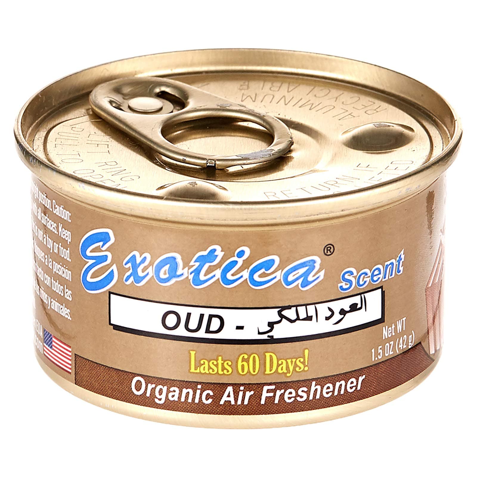 Air Freshener OUD