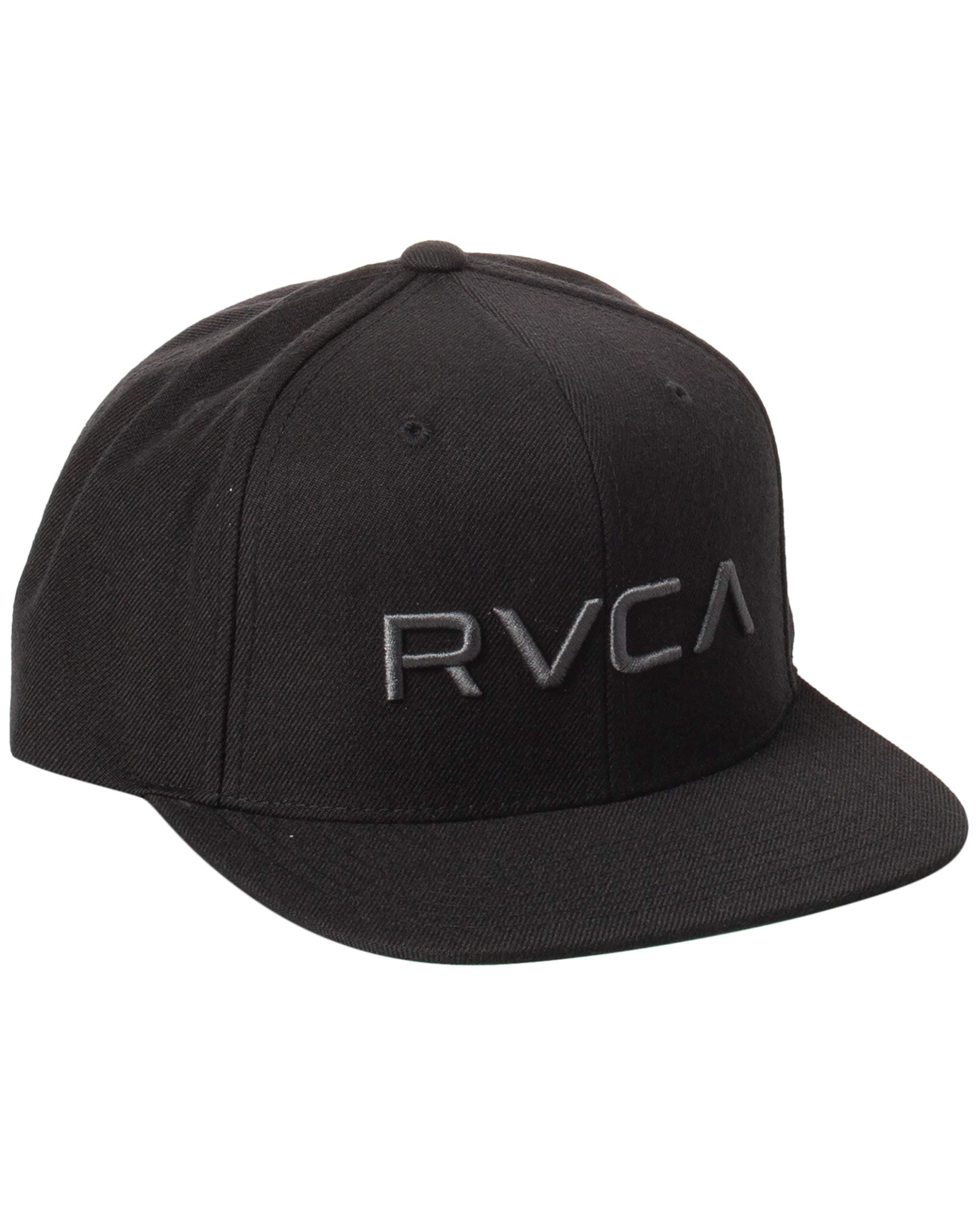Men's Snapback Hat