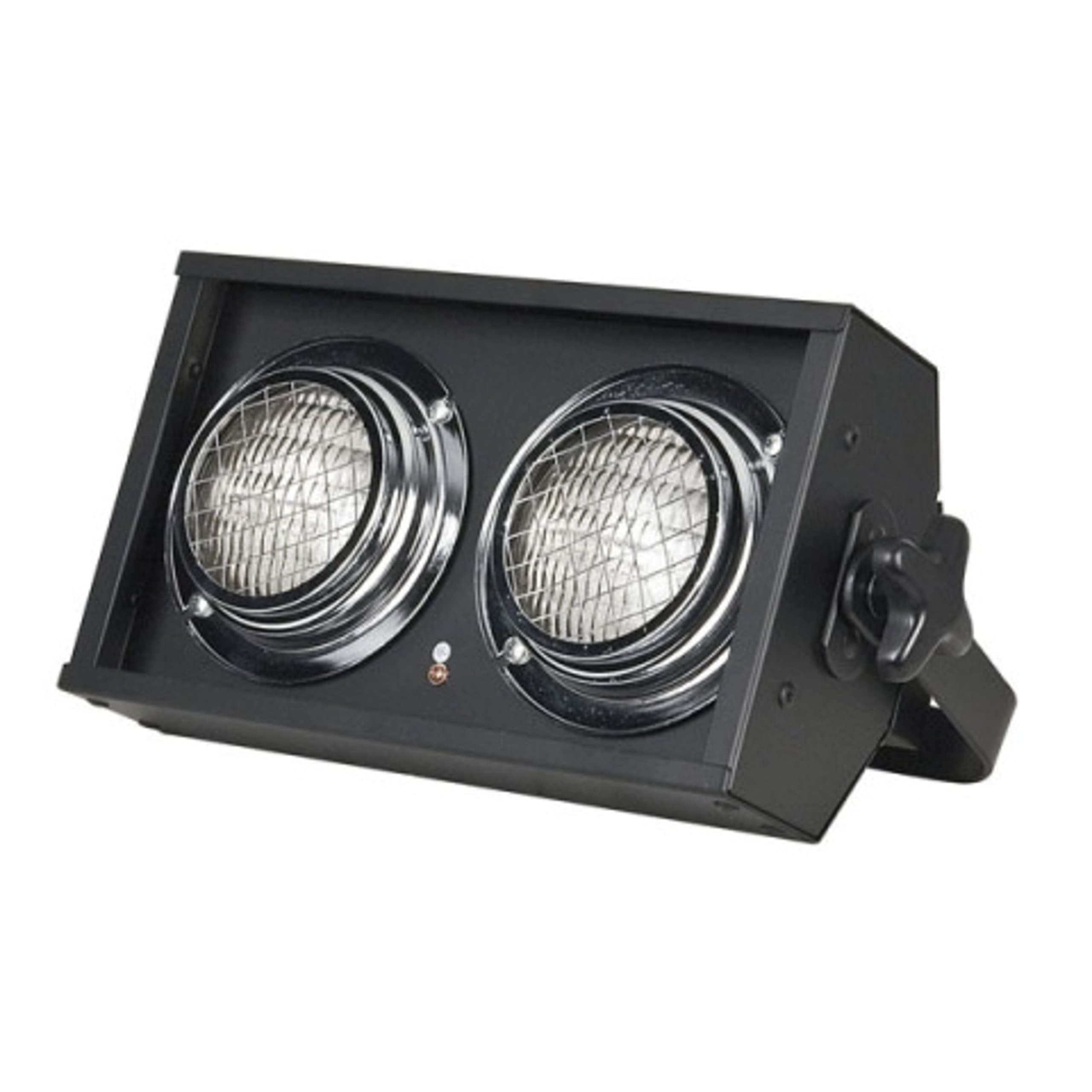 Showtec Stage Blinder 2 DMX · Floodlights