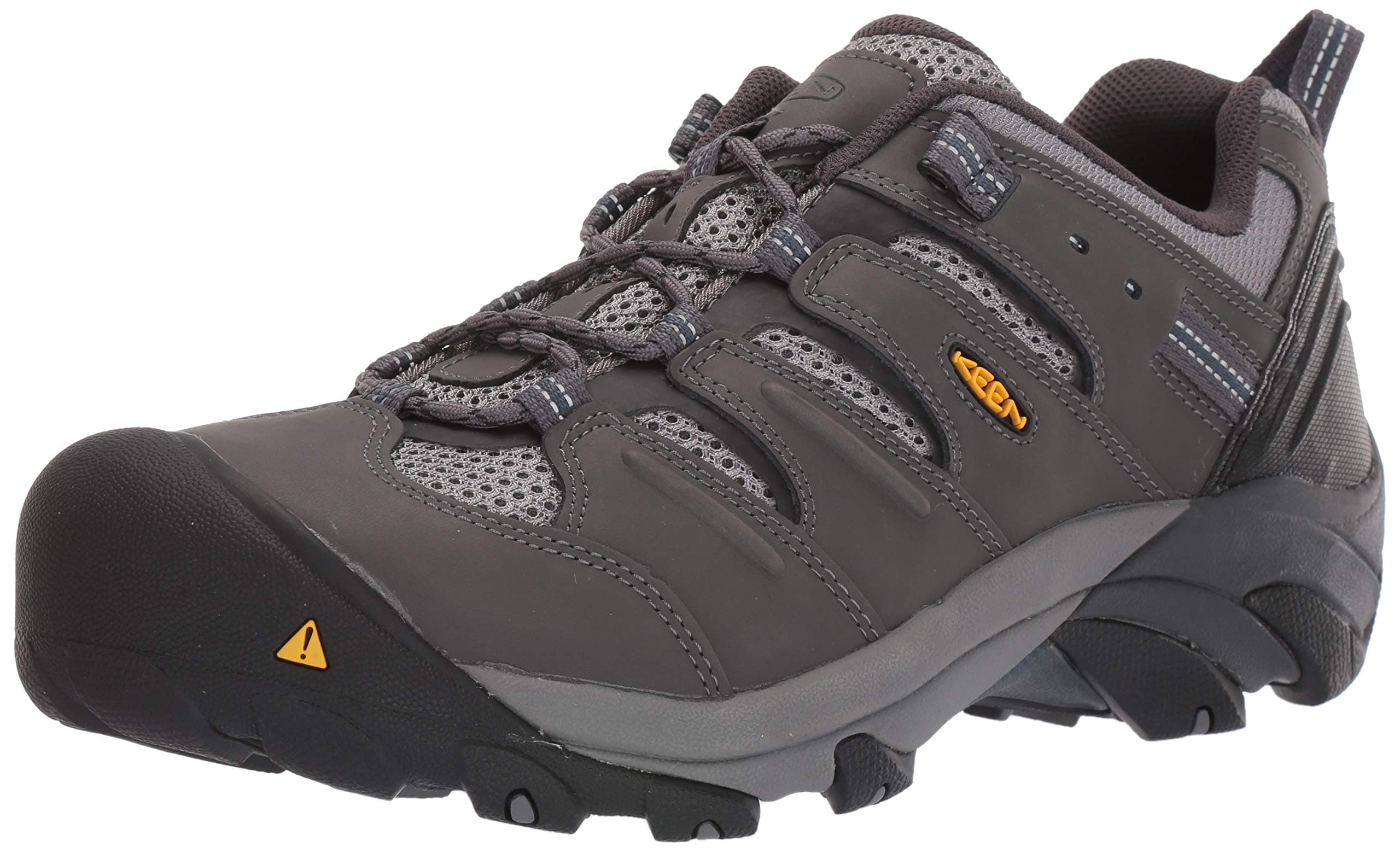 Lansing Low Height Steel Toe
