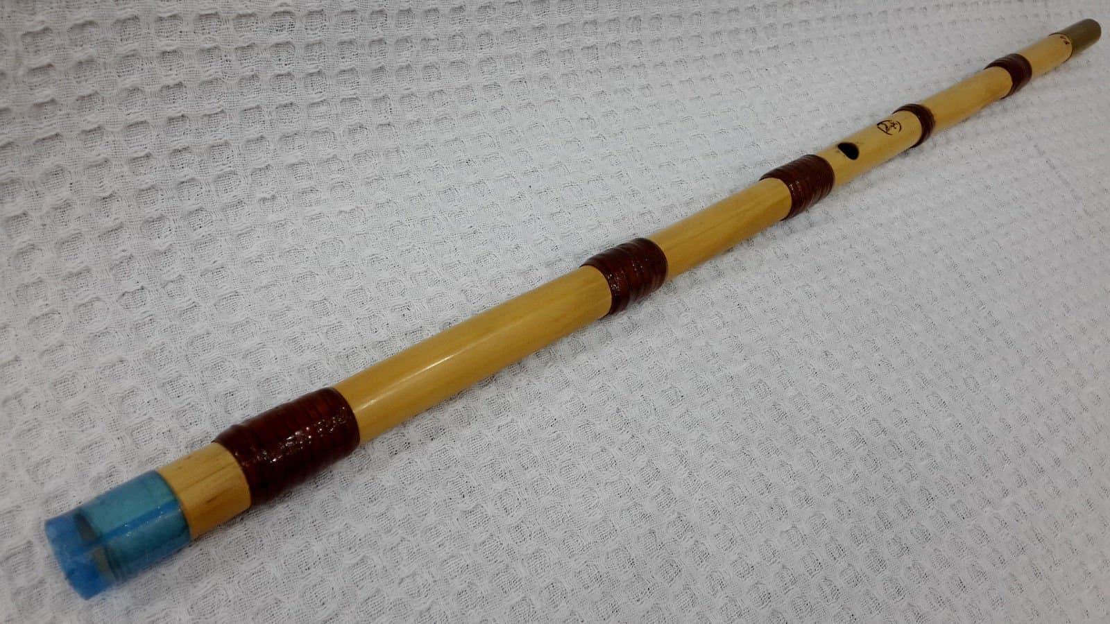 Persian Ney, Nay By Master Saidi