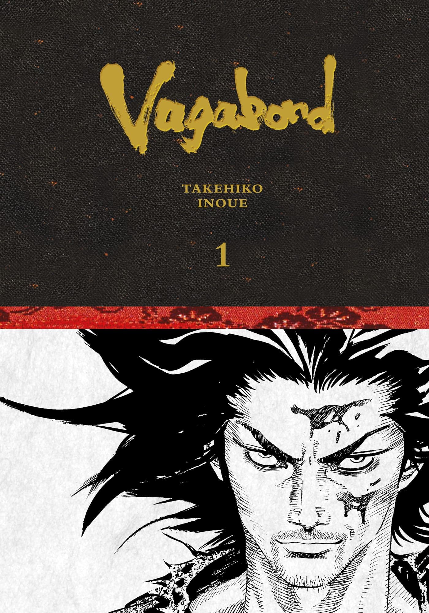 Vagabond: Definitive Edition 1: Volume 1