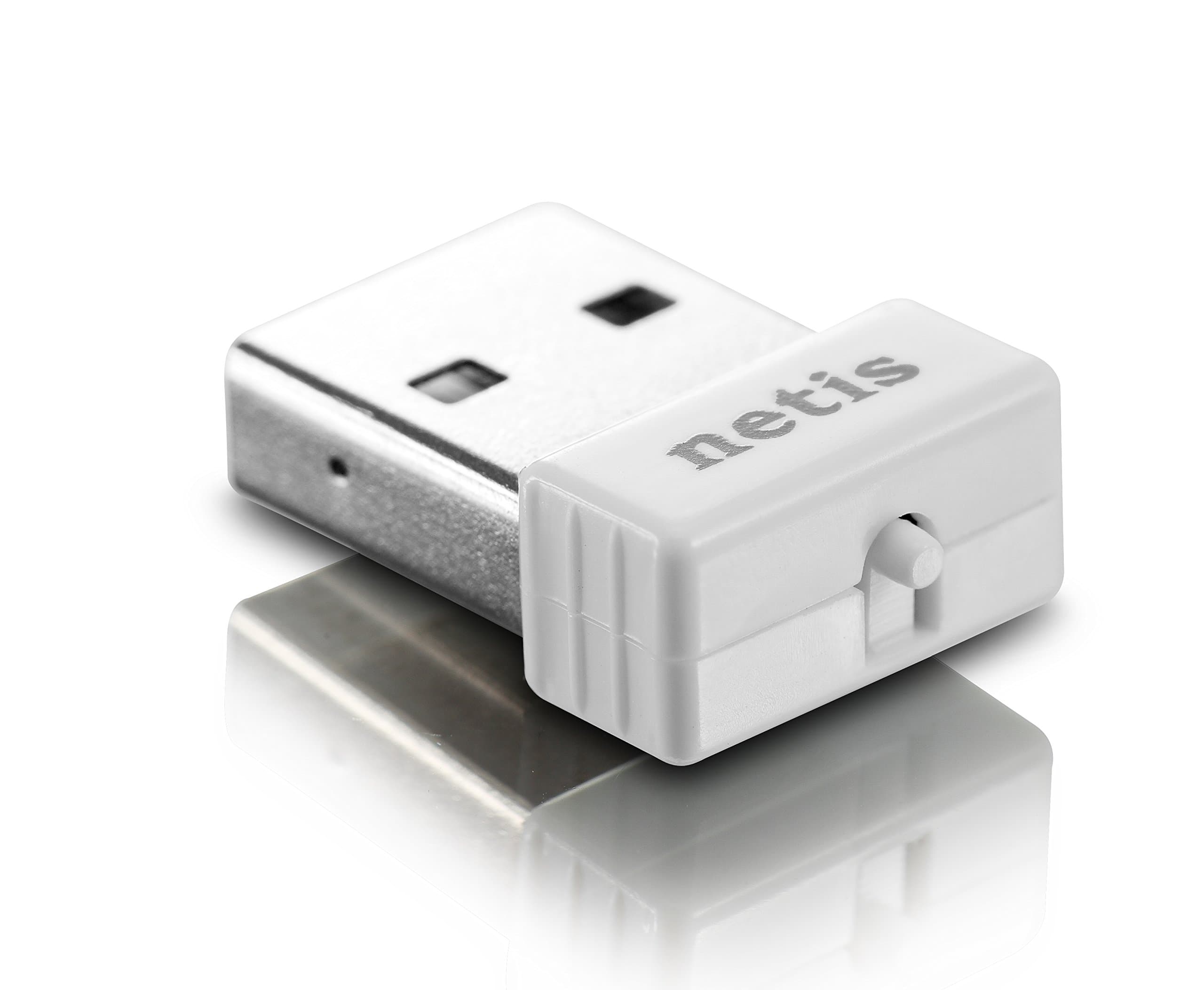 Netis WF2120 150 Mbps Wireless N Nano USB Adapter