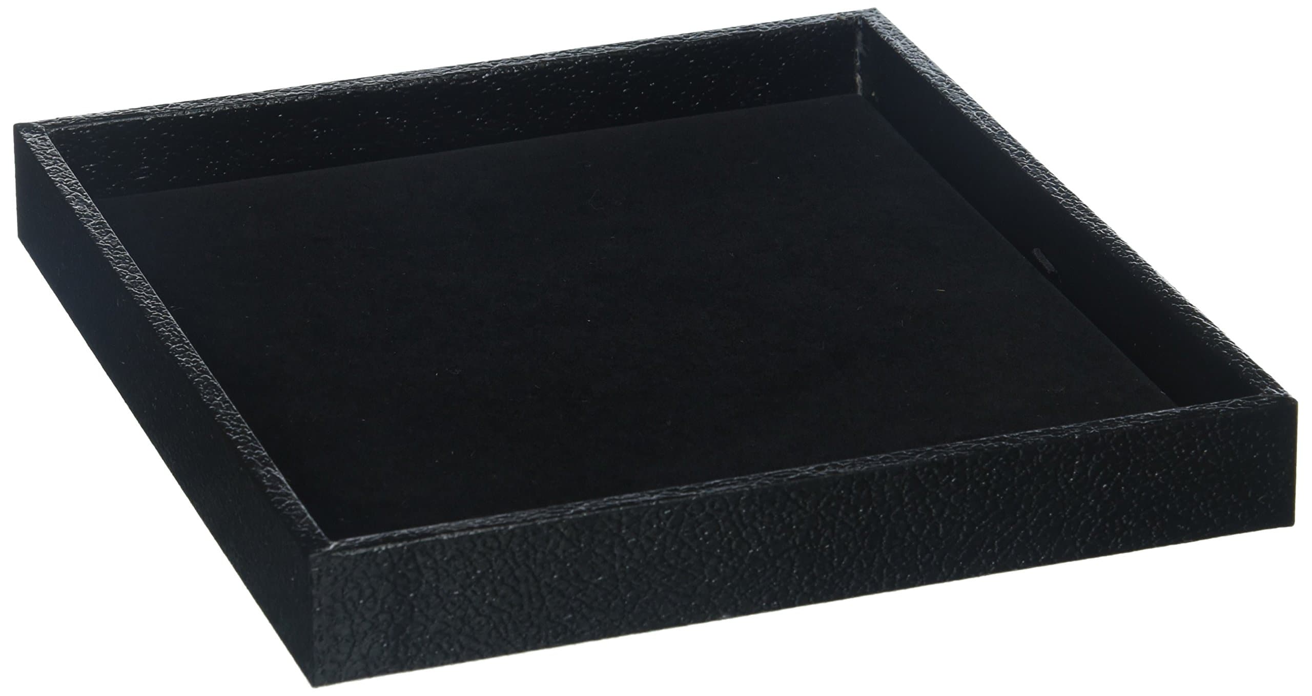 Dial Industries Jewelry Organizer Tray, Medium
