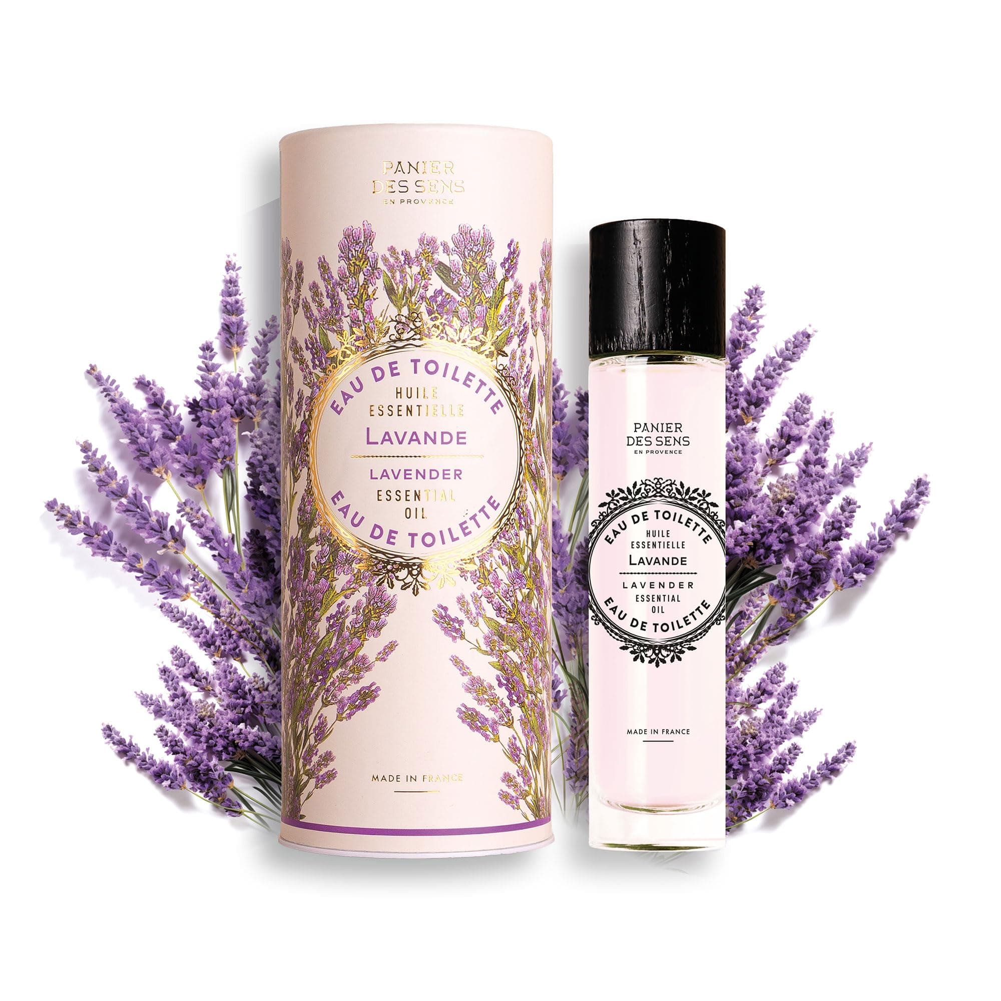 Panier Des Sens Eau de Parfum Lavender