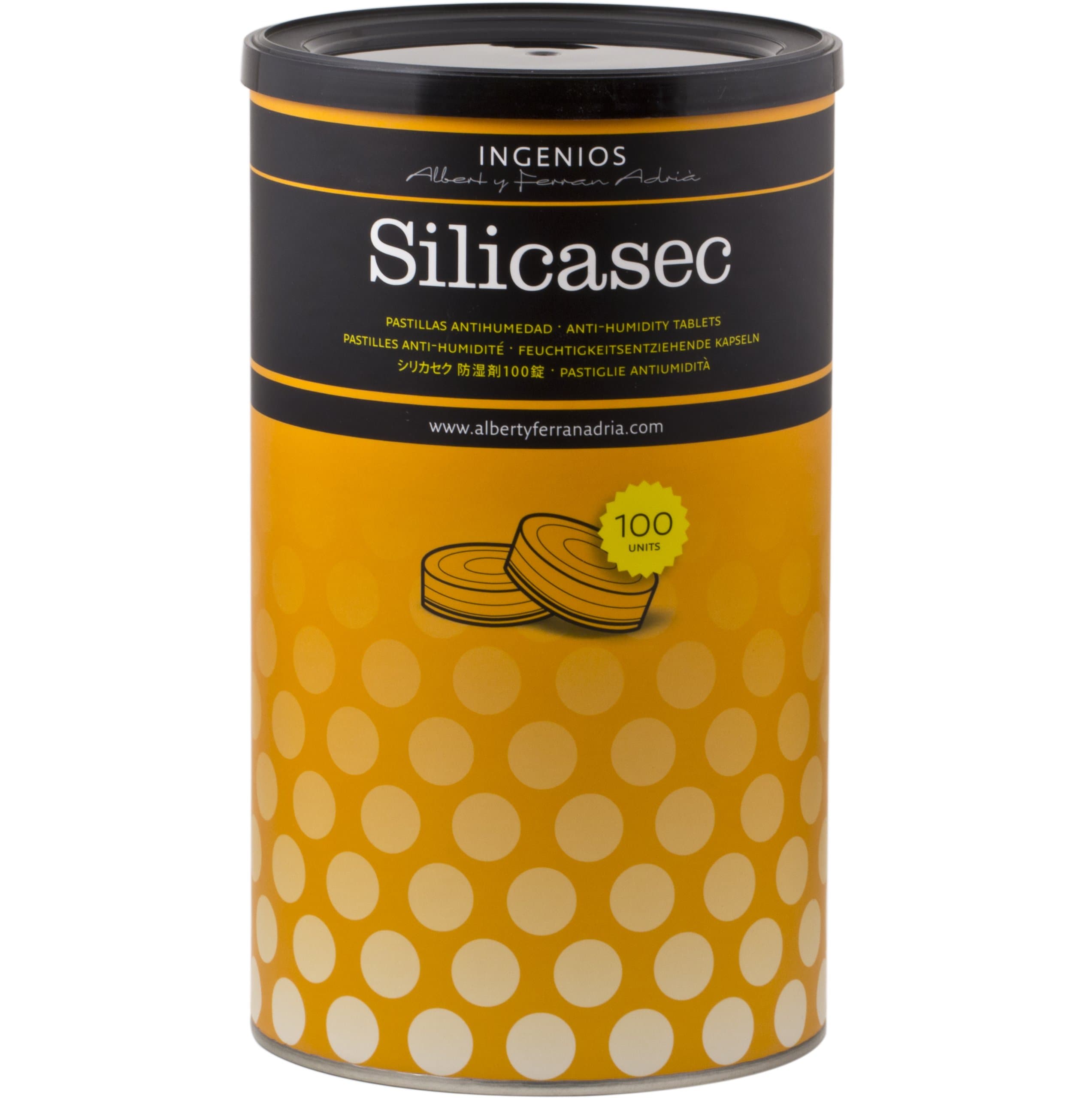 TEXTURAS SILICASEC