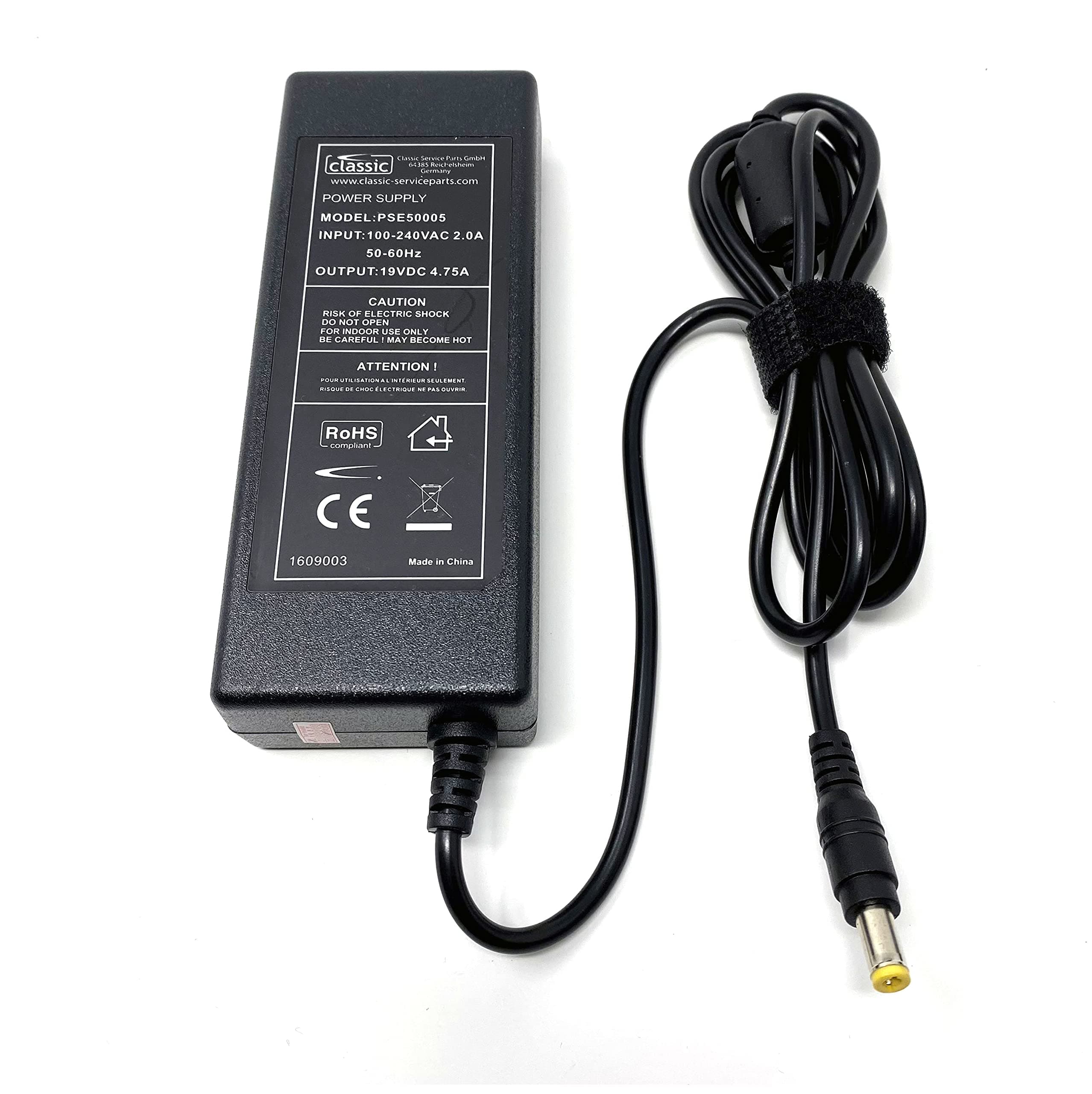 Charger for Medion MD 98300