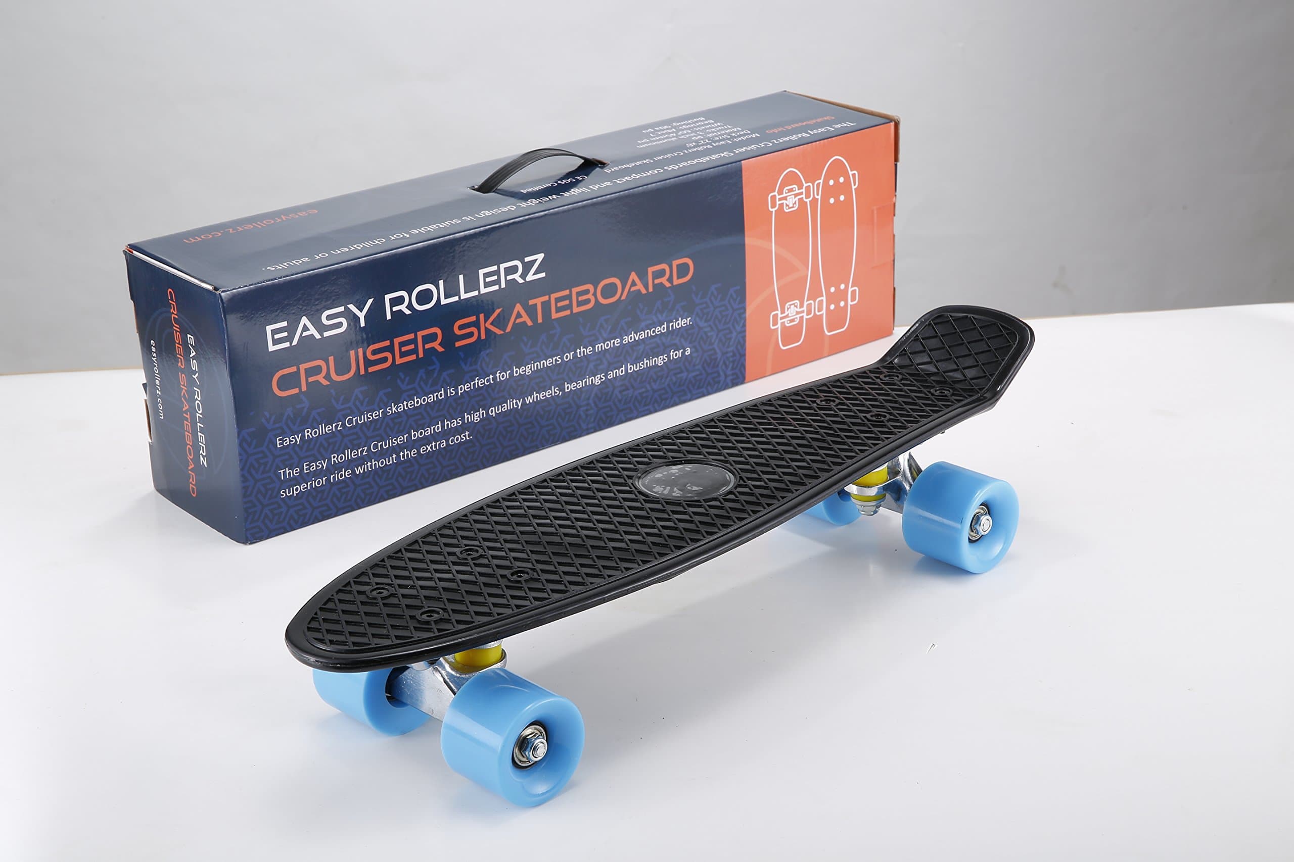 Easy Rollerz Penny Style Skateboard 22 inch