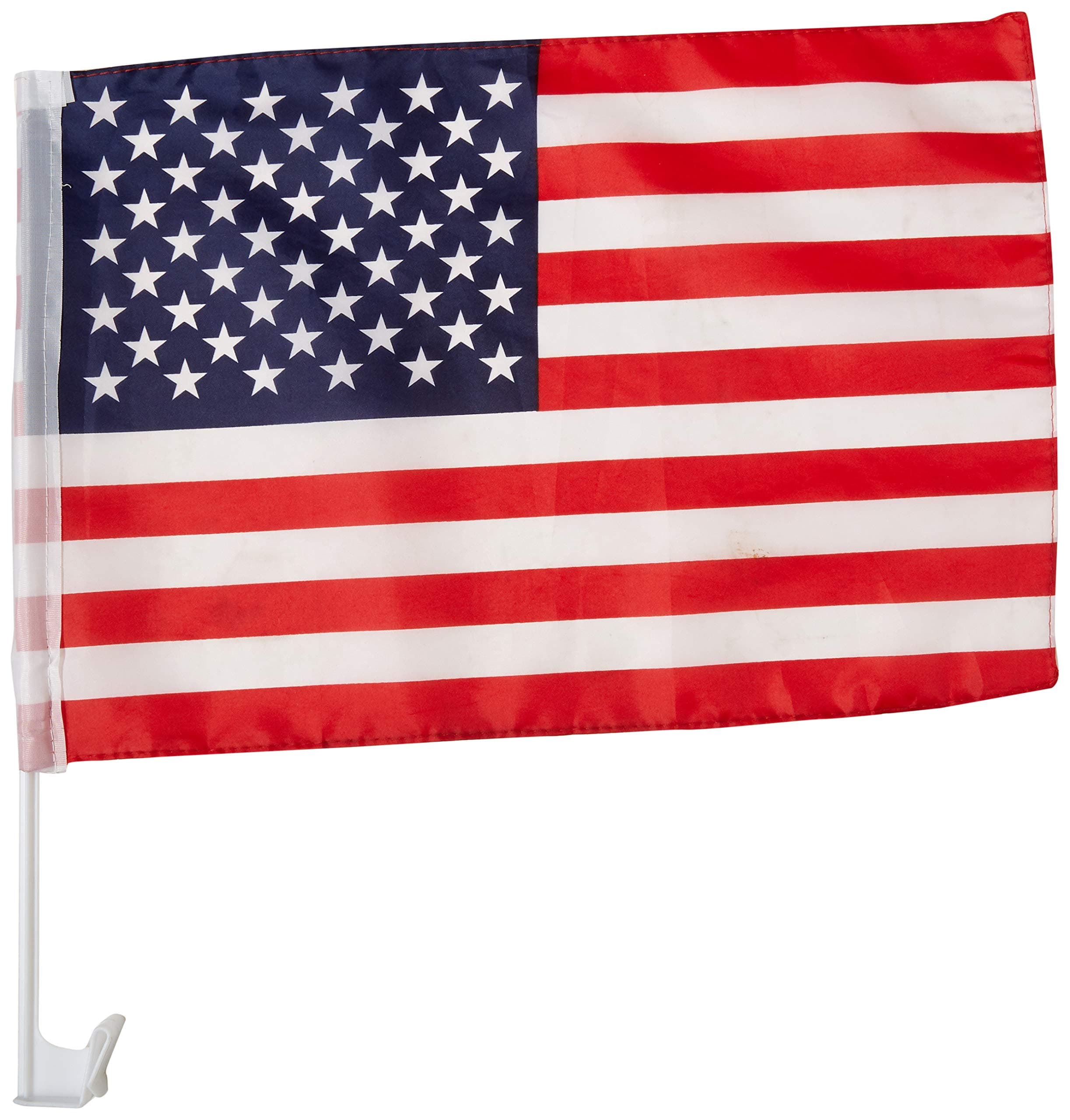US Car Flag
