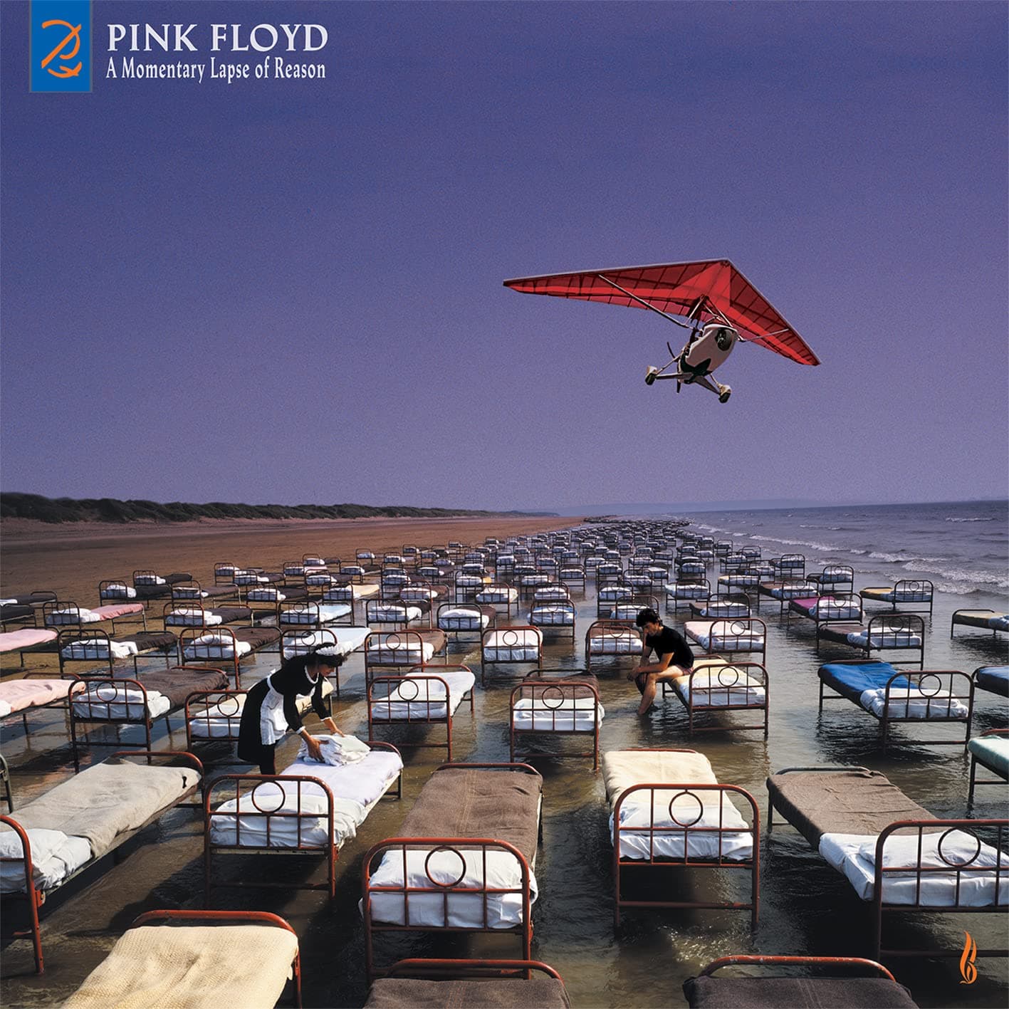 A Momentary Lapse Of Reason Remixed & Updated