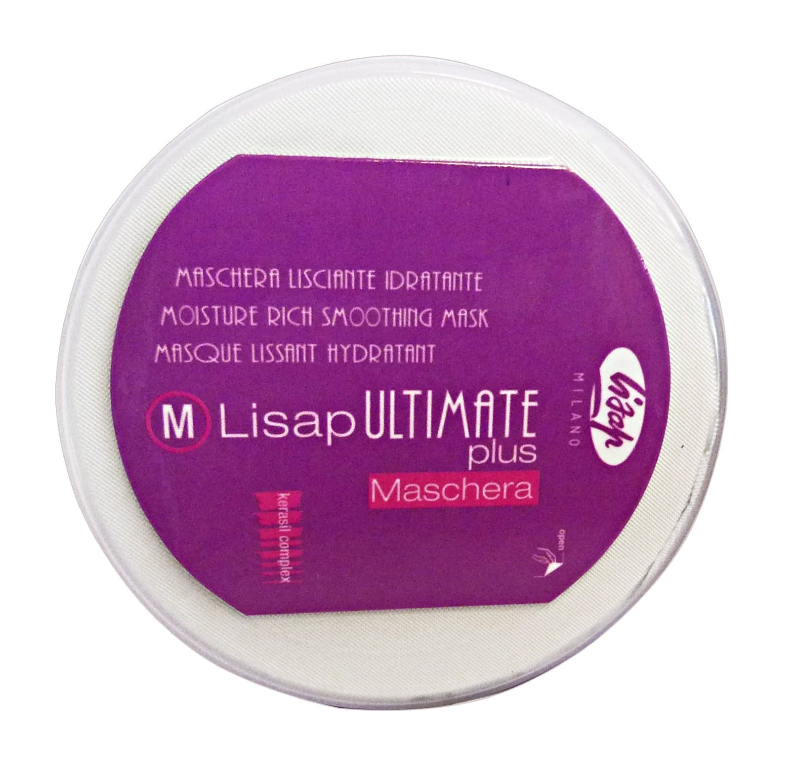 MILANO Ultimate Plus Mask (250ml)