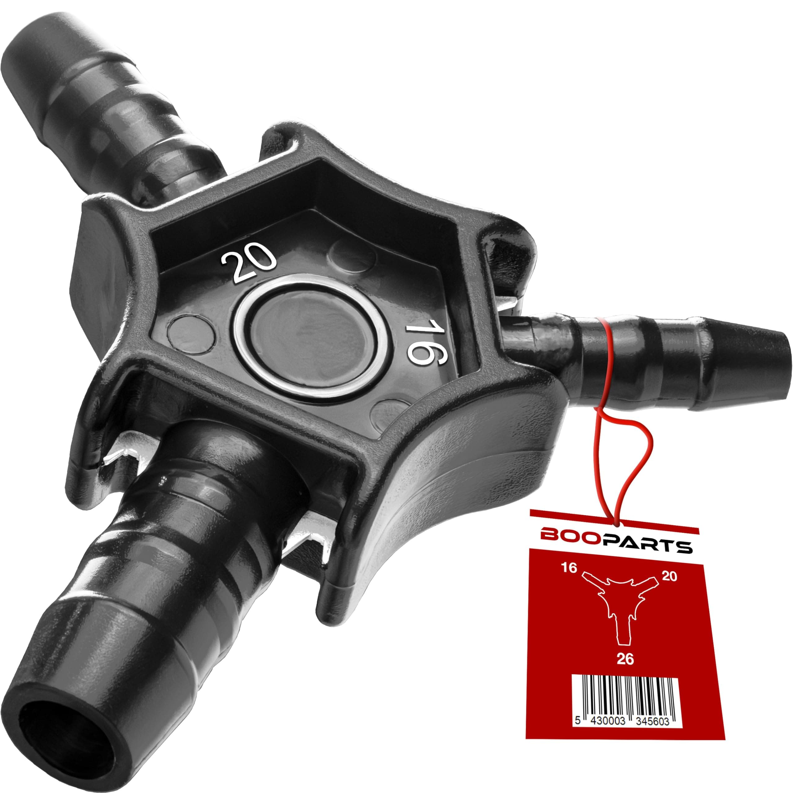 Calibrator/Deburrer for multilayer pipe 16 20 26