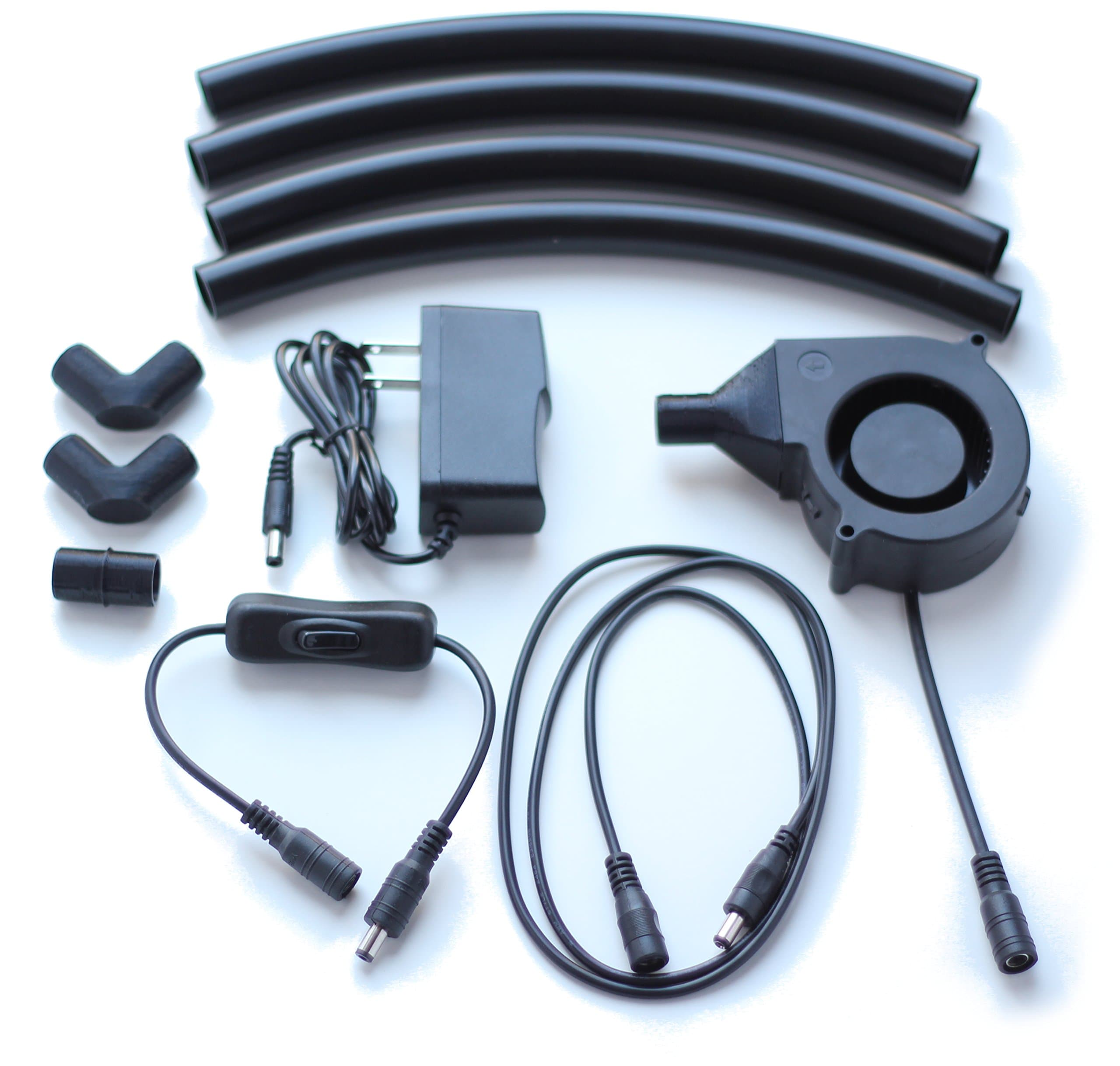 Improved Kegerator Tower Cooler - Coldpour 2