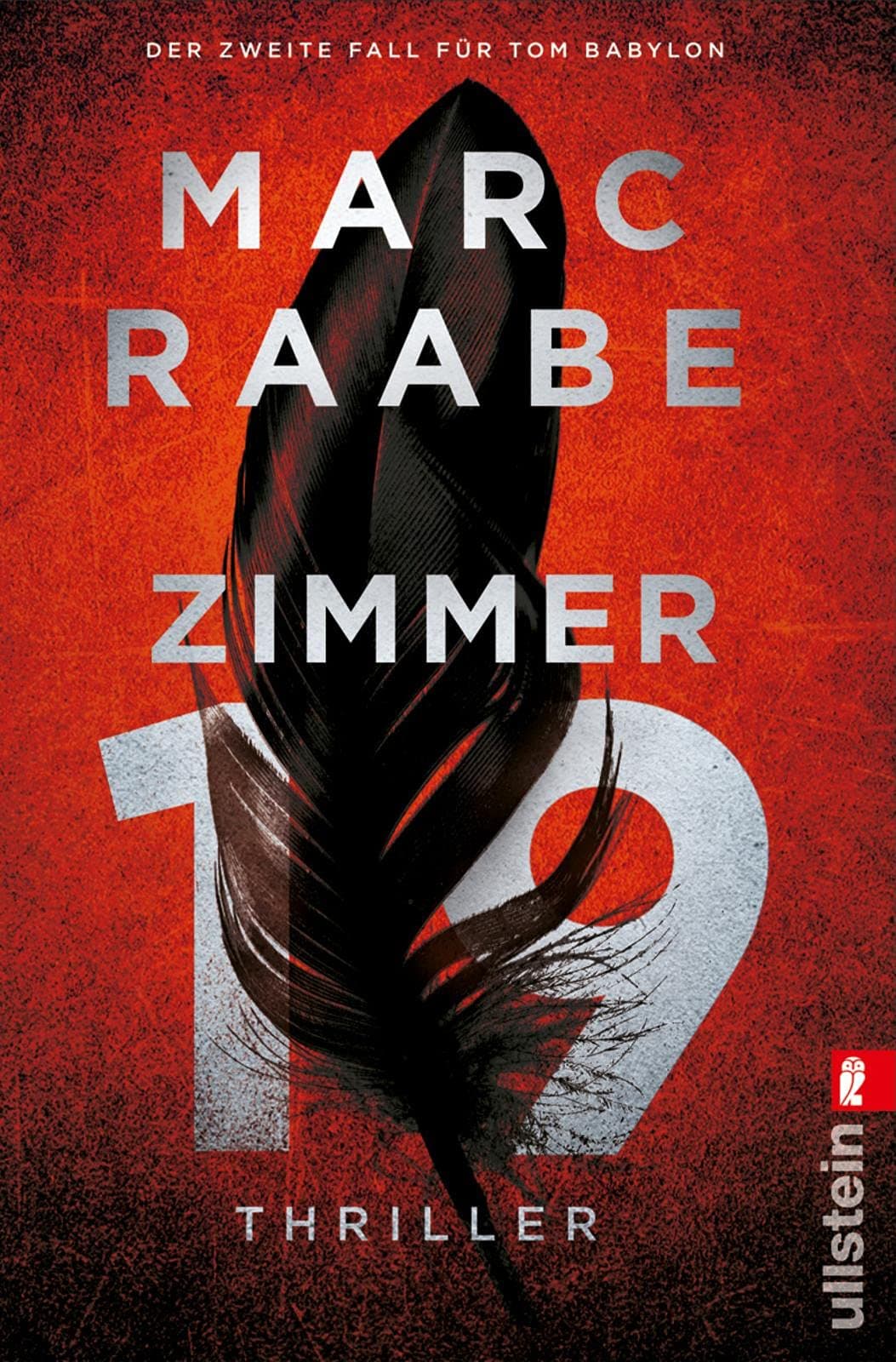 Zimmer 19: Thriller