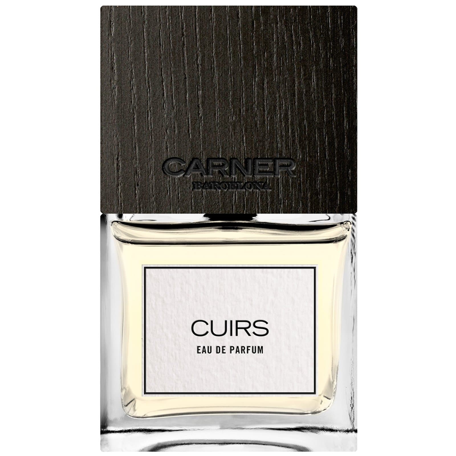 Cuirs Unisex Eau de Parfum 50ml