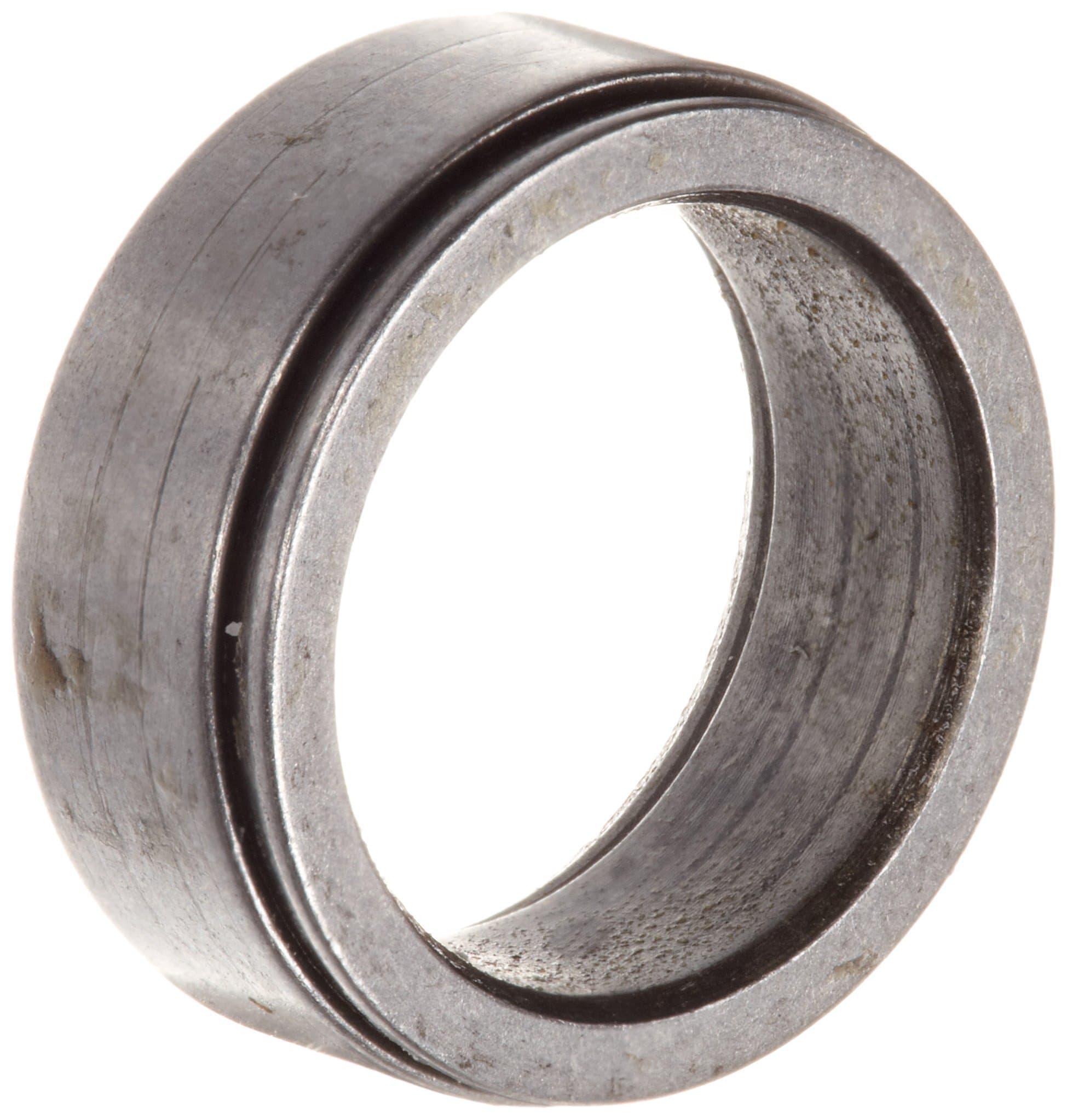 Lovejoy 350 Series Shaft Locking Device, Split Ring, 12 mm Shaft Diameter x 15mm Outer Diameter of Shaft Locking Device, 8.07 ft-lb Maximum Transmissible Torque