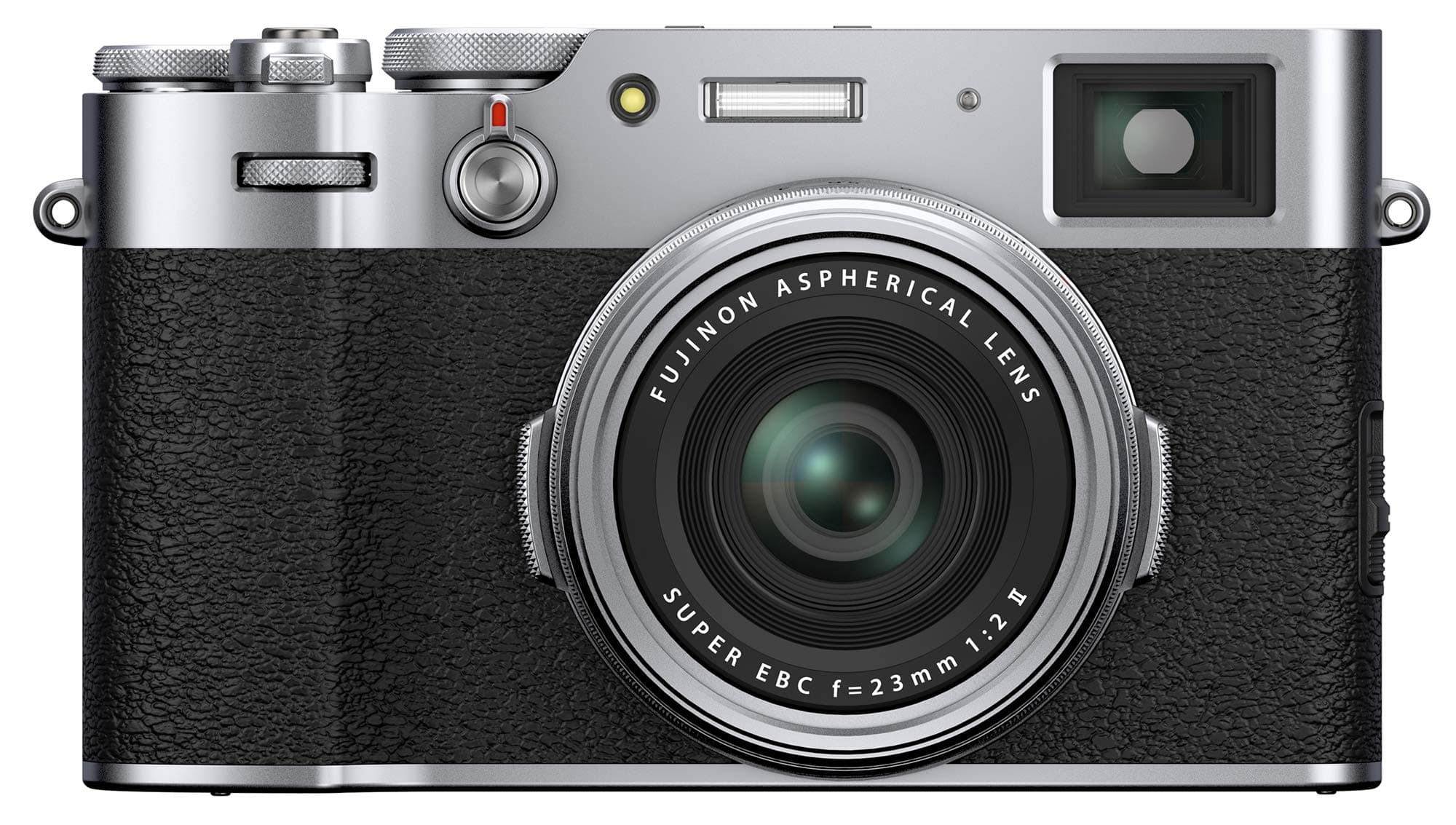 Fujifilm FinePix X100V Silver