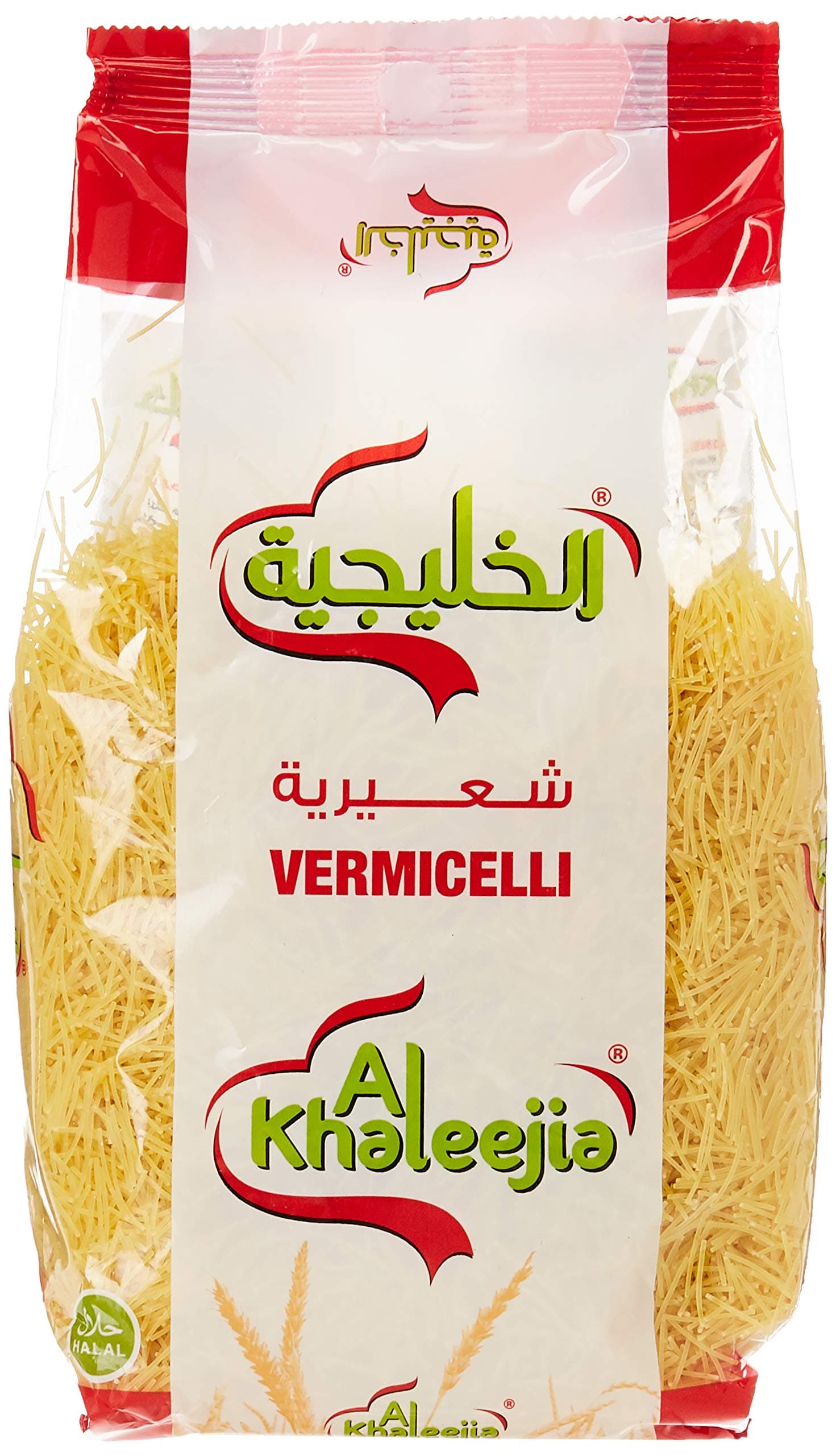 thin pillowpack vermicelli, 400 gm