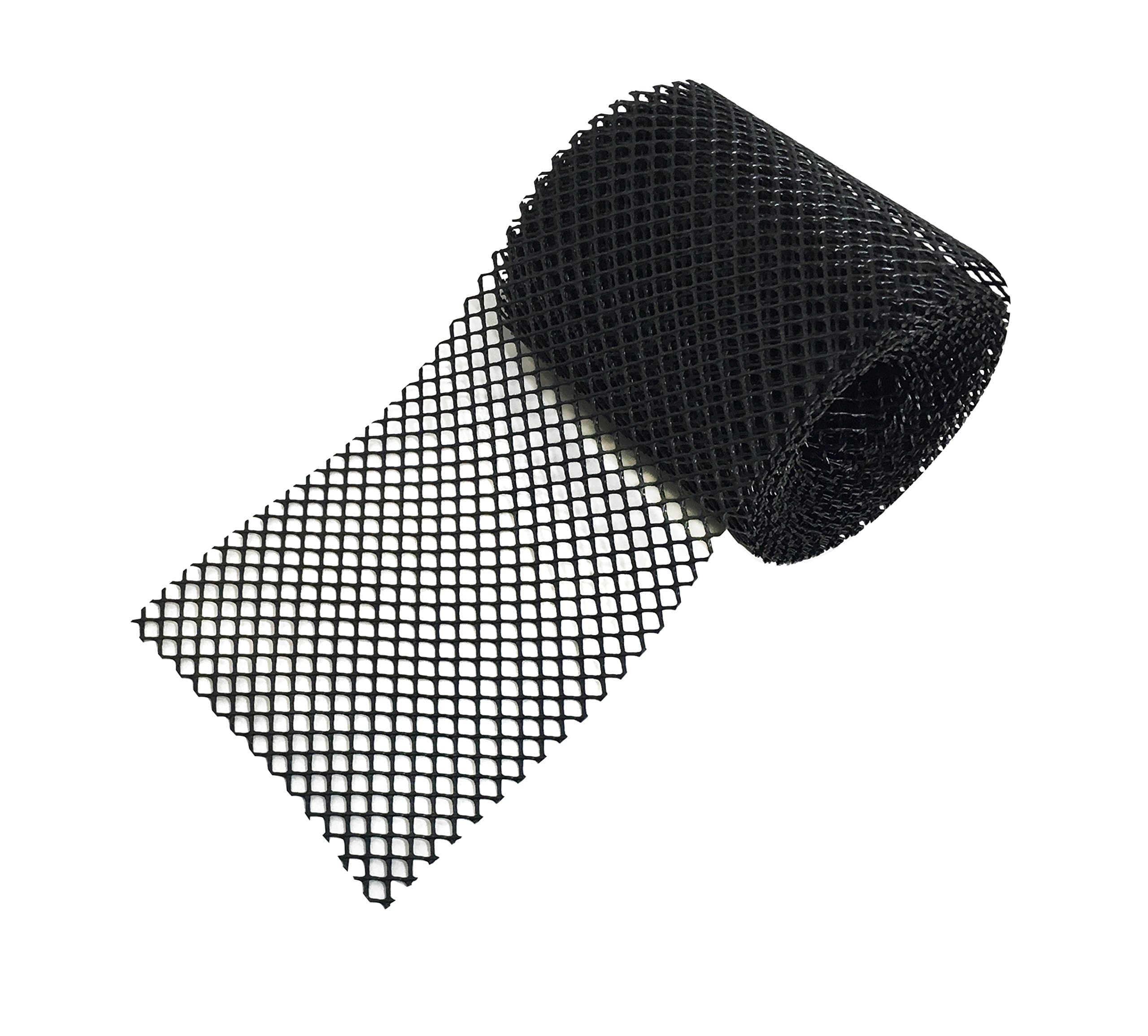 Frost KingVX620 6"x20' Plastic Gutter Guard