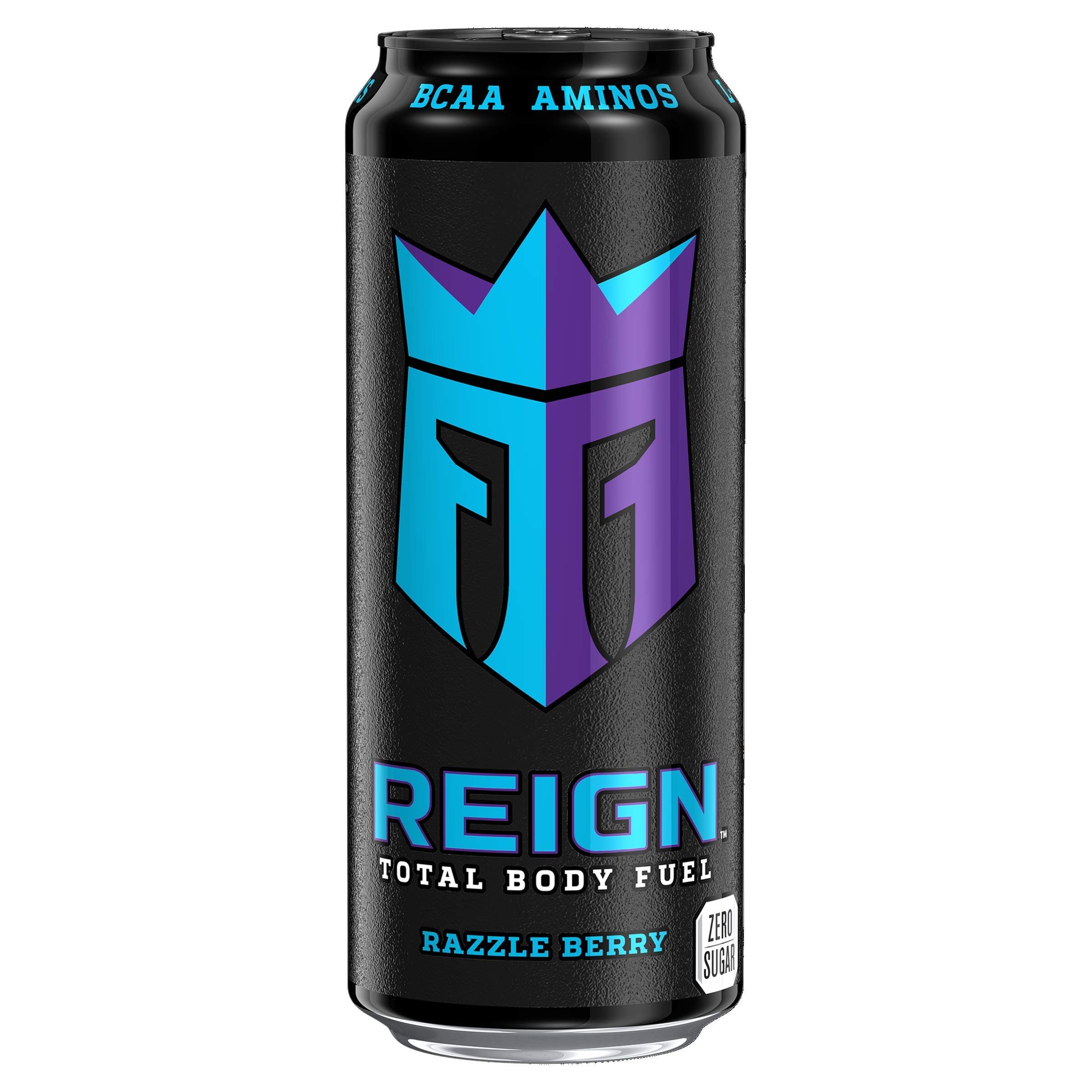 Monster REIGN Razzle Berry 500ml Can