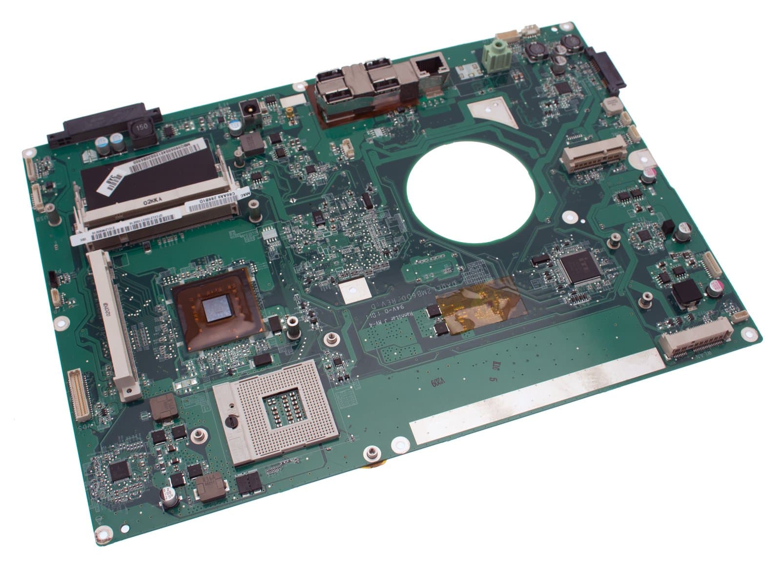Packard Bell Mainboard/Motherboard Module for M3730 Serie