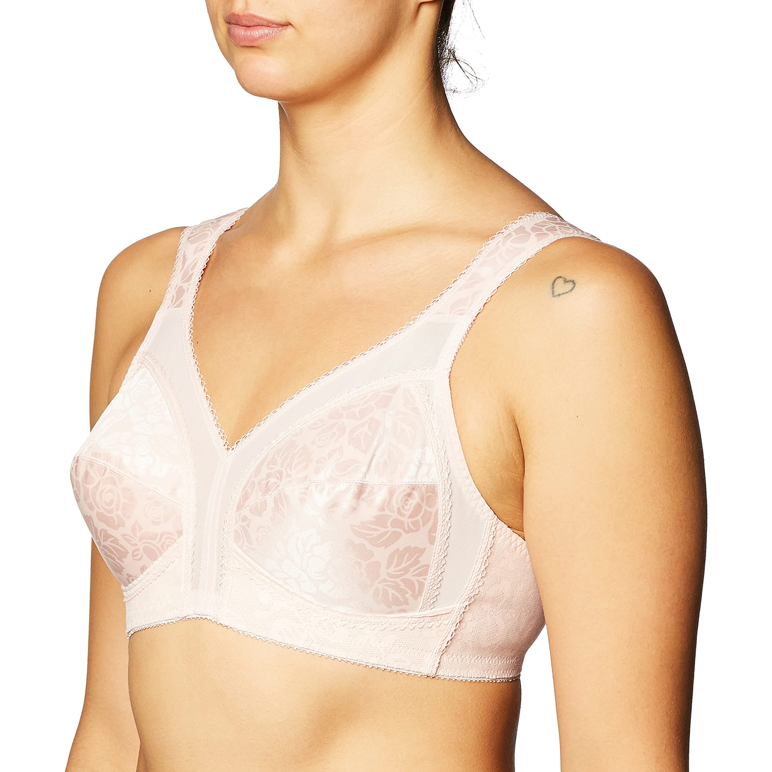 Playtex Women's Comfort Strap Bra