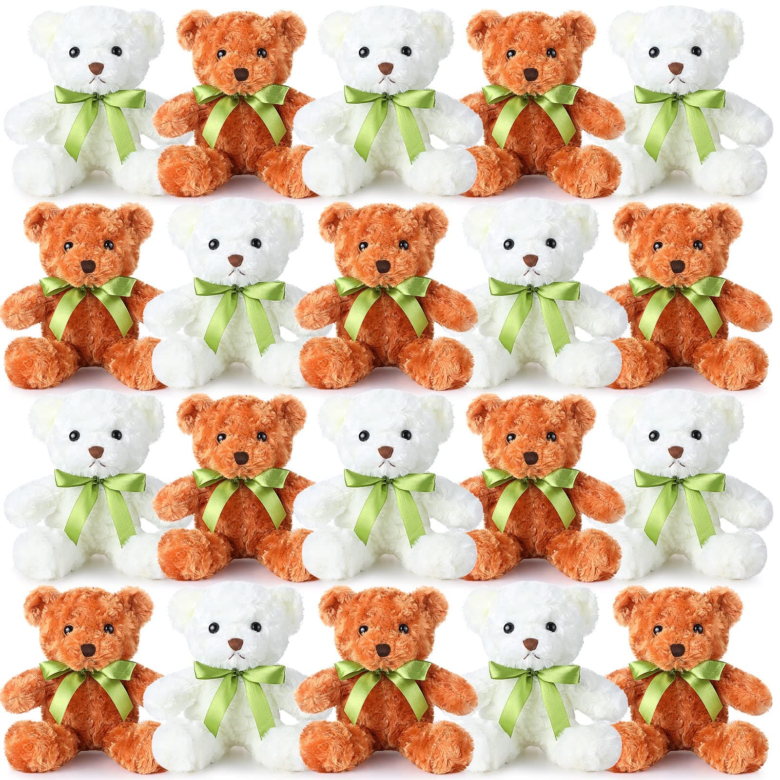Bear Bulk Plush Stuffed Animals