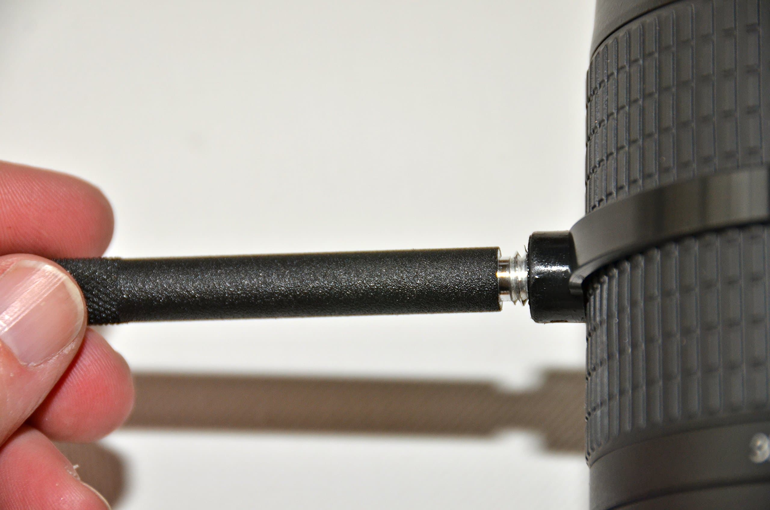 Follow Focus or Zoom Control Color Black