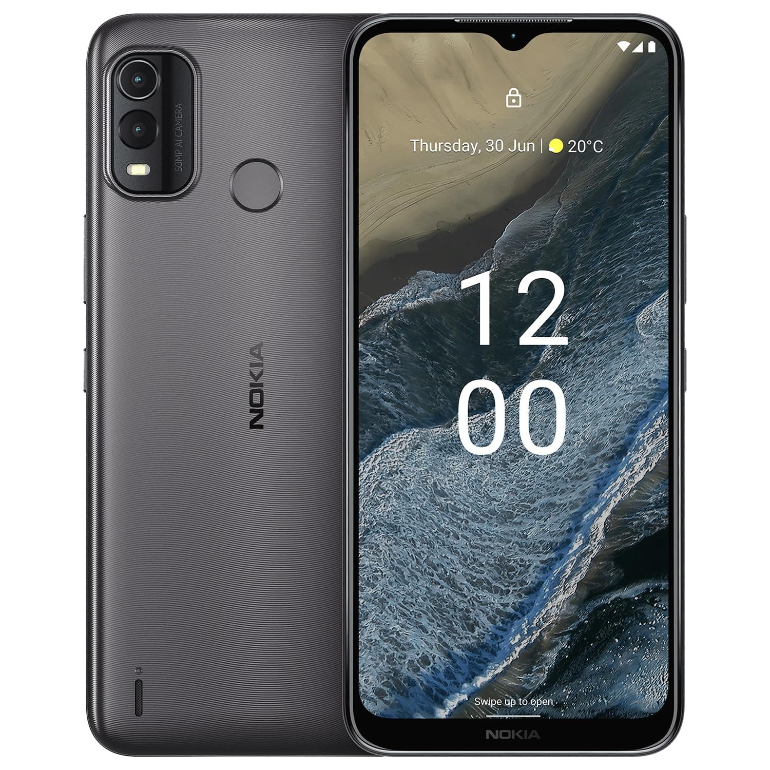 Nokia G11 Plus