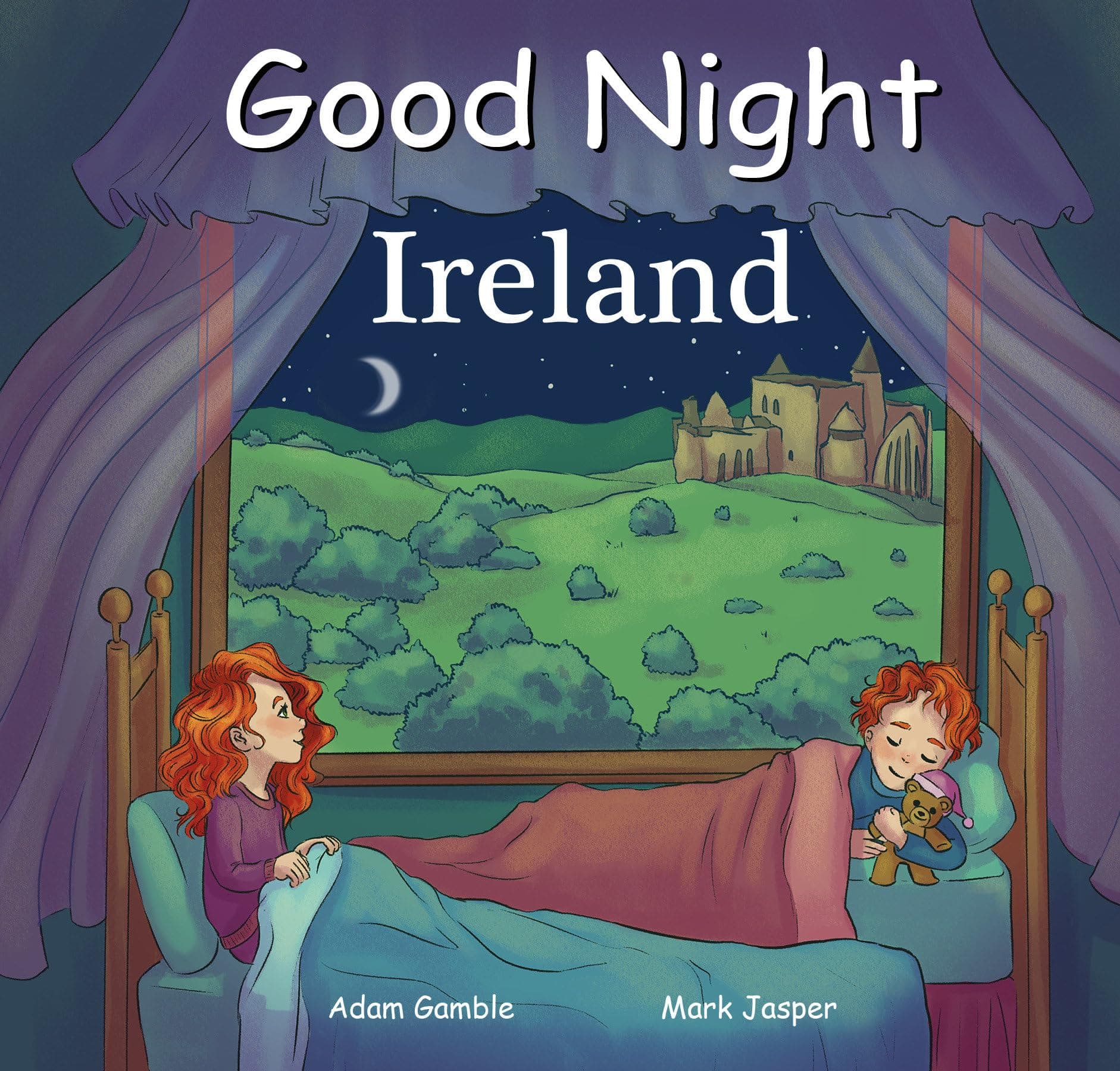 Good Night Books Ireland