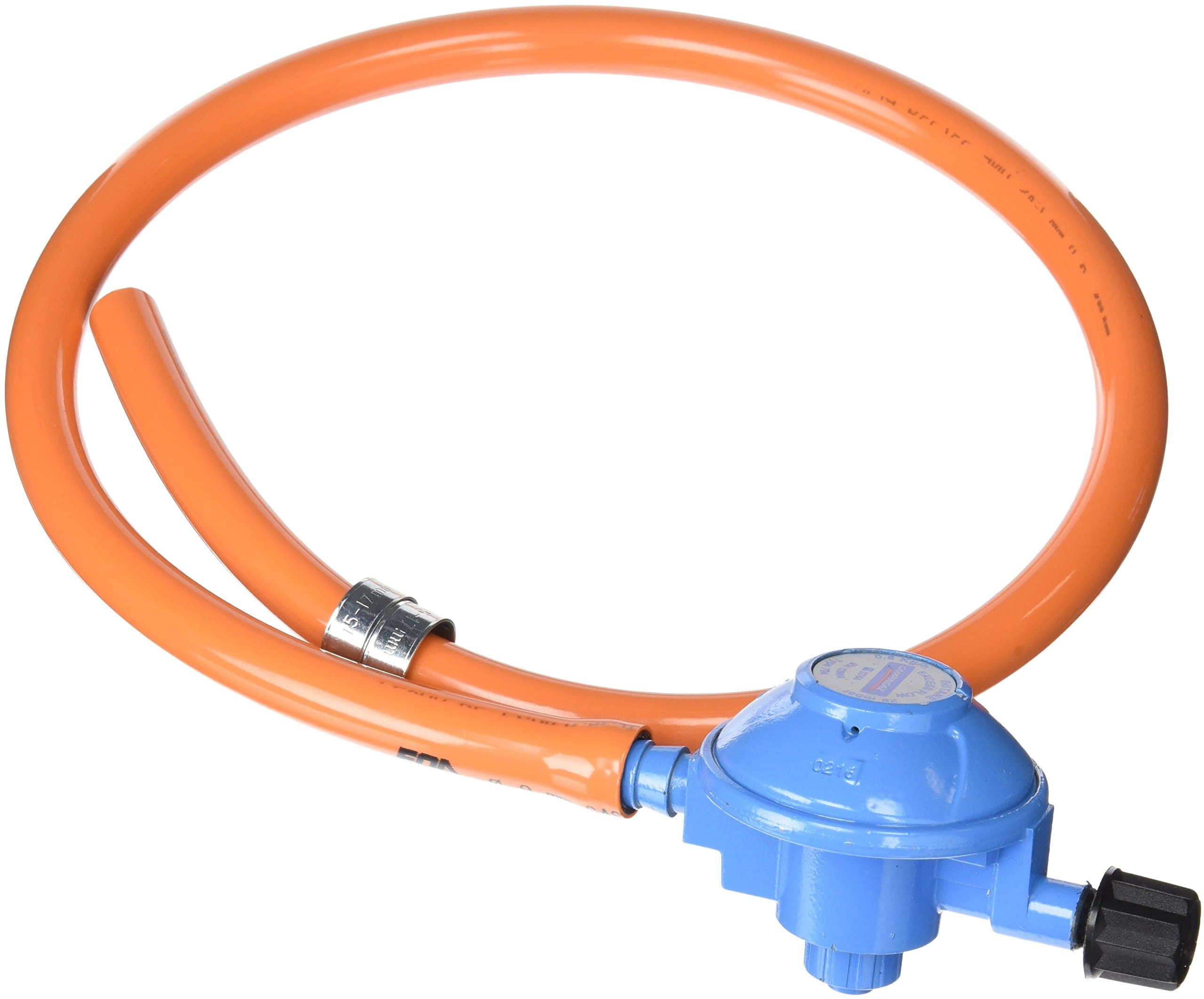 REGULATOR 28 GR (with safety valve) 200977