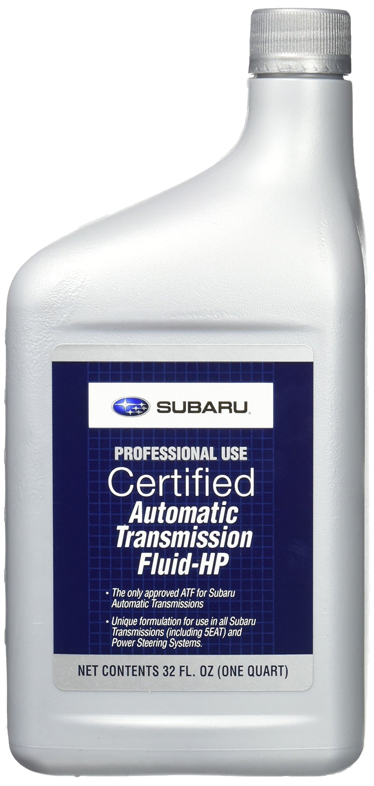 Subaru SOA427V1500 Automatic Transmission Fluid - 1 Quart