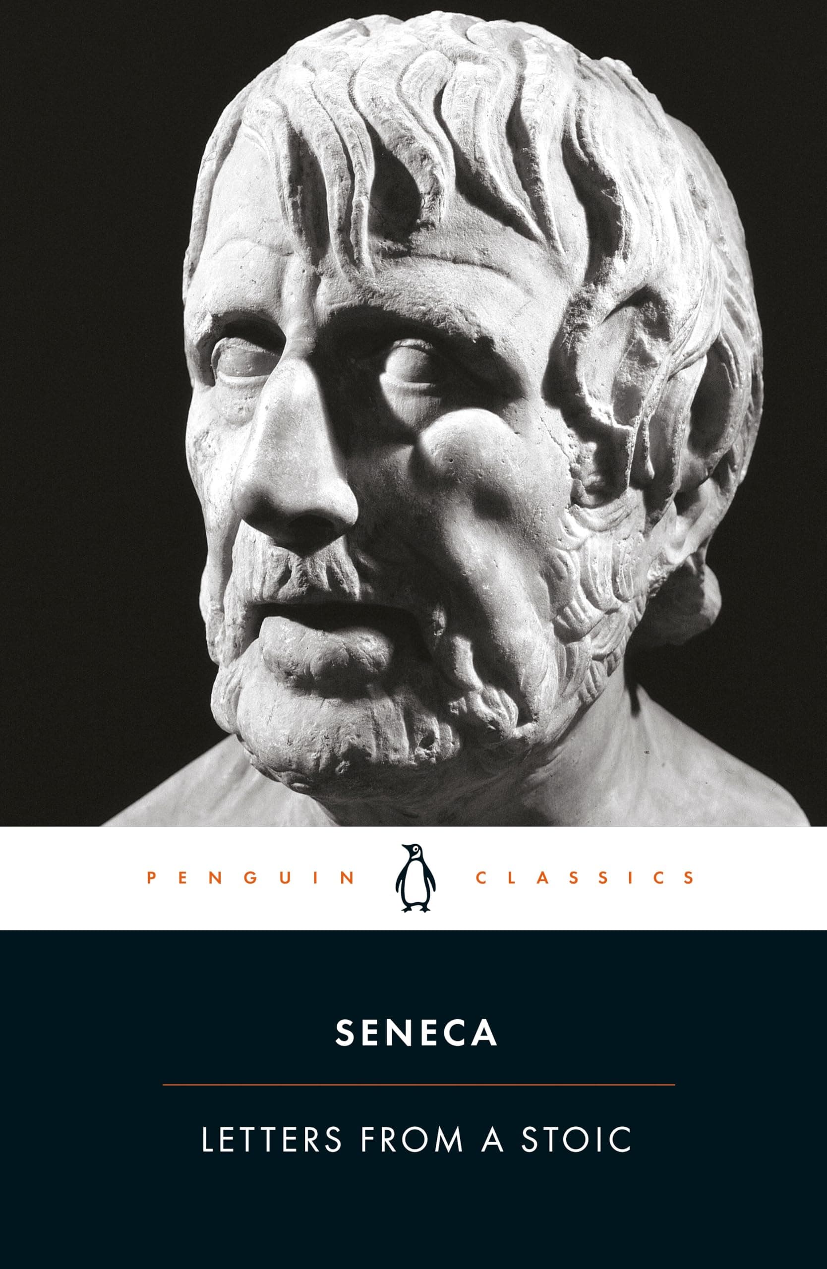 Letters from a Stoic (Penguin Classics)
