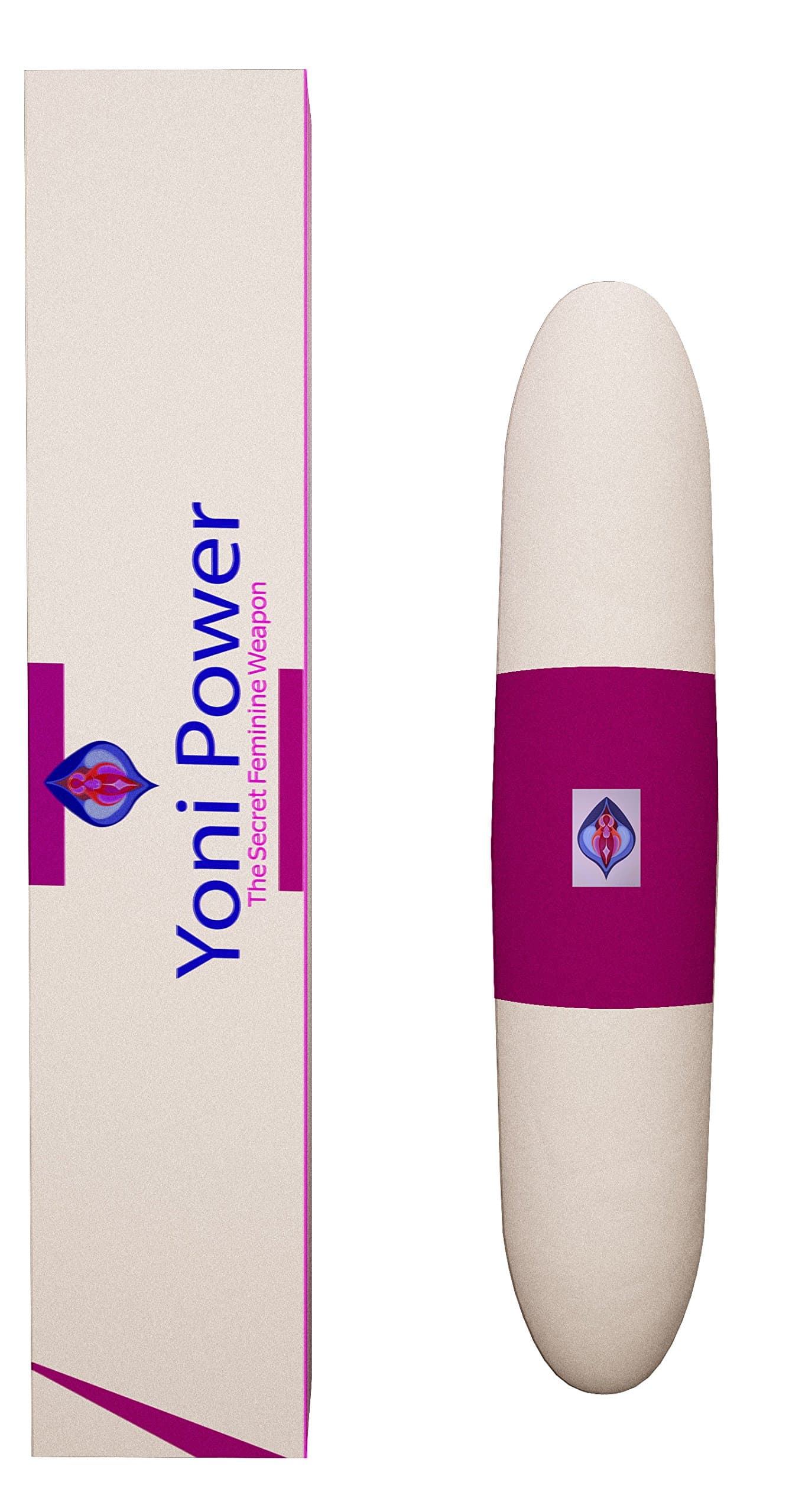 Yoni Wand Works Effectively Lasting Results