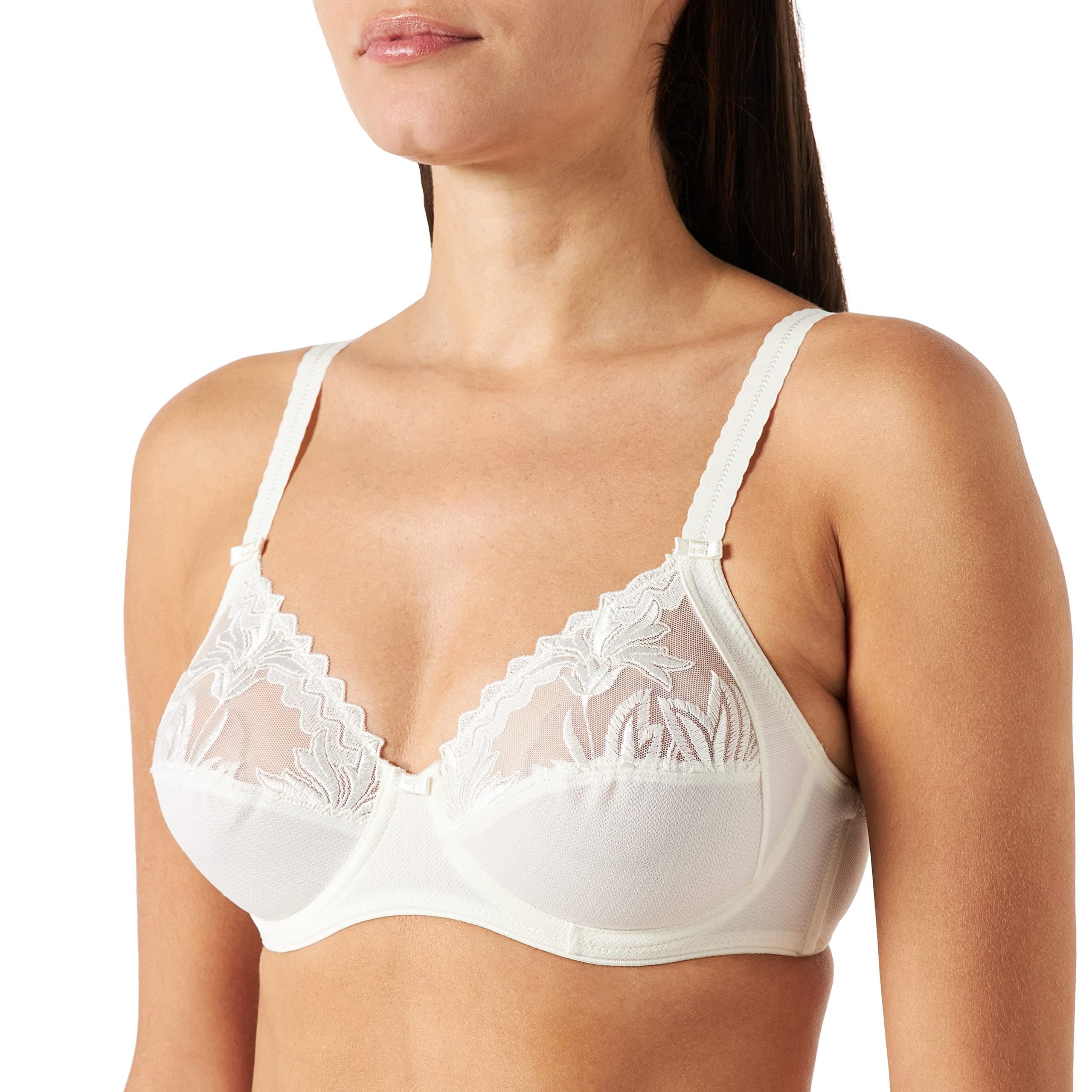 Chantelle Amazone Full Figure Underwire Bra