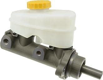 Dorman M390303 New Brake Master Cylinder