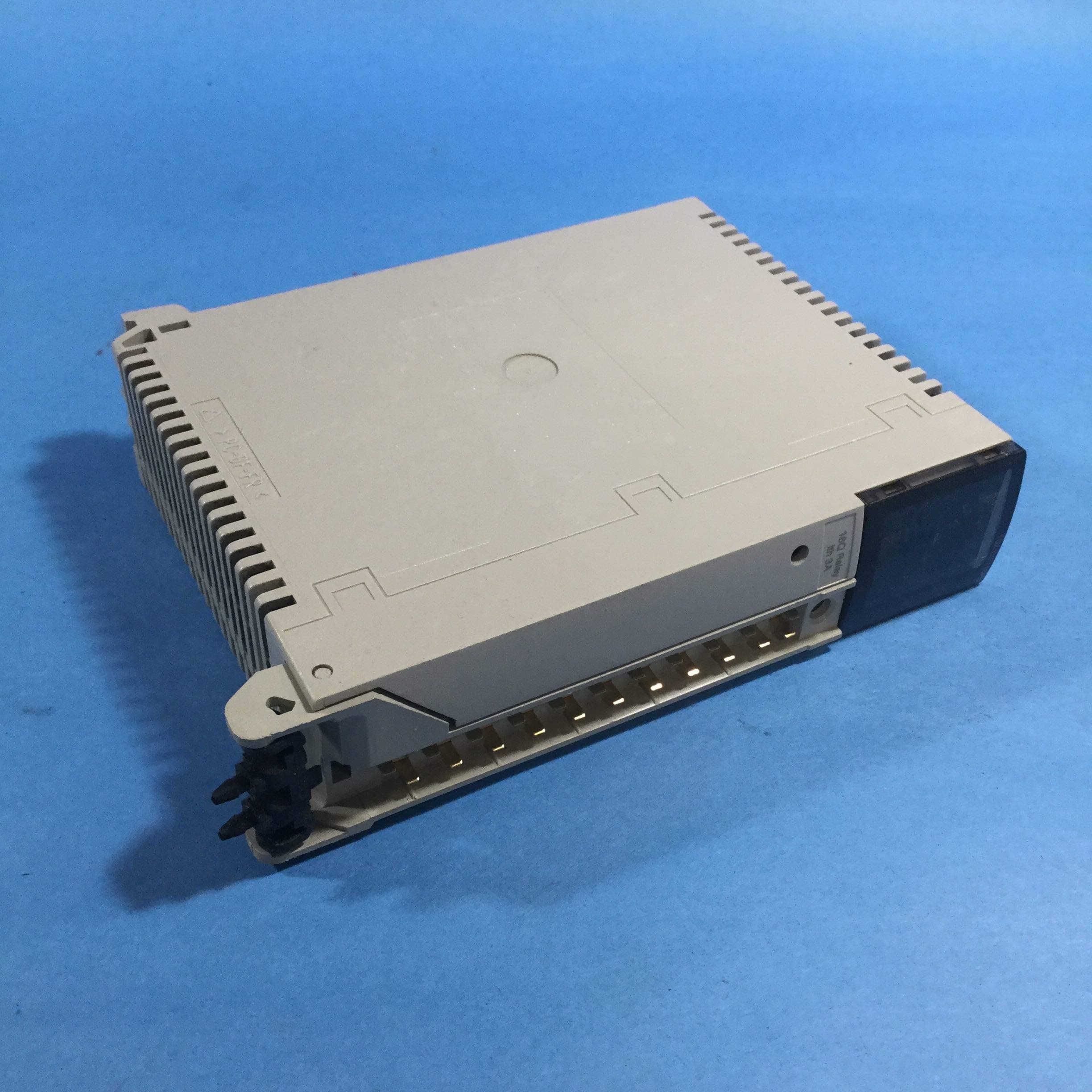 TSXDSY16R5 16Point, Discrete Output